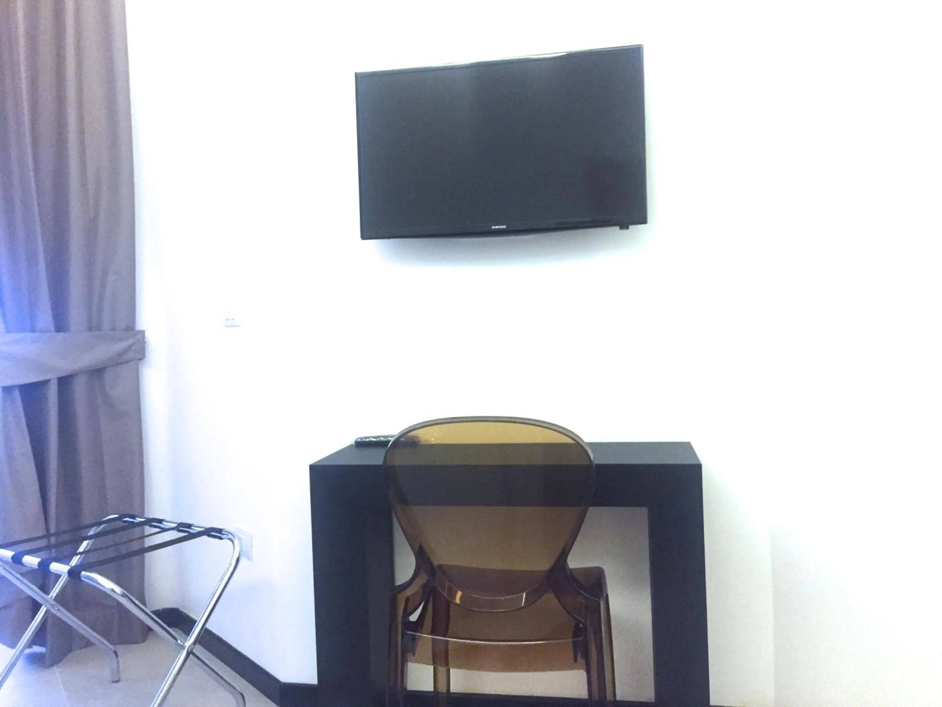 Residenza Santa Lù B&B