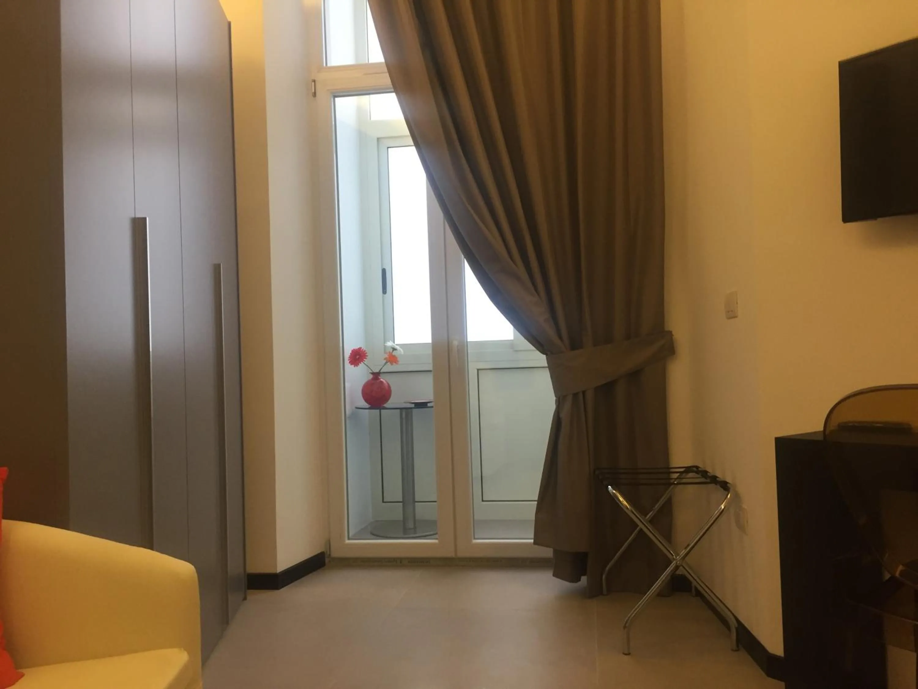 Residenza Santa Lù B&B