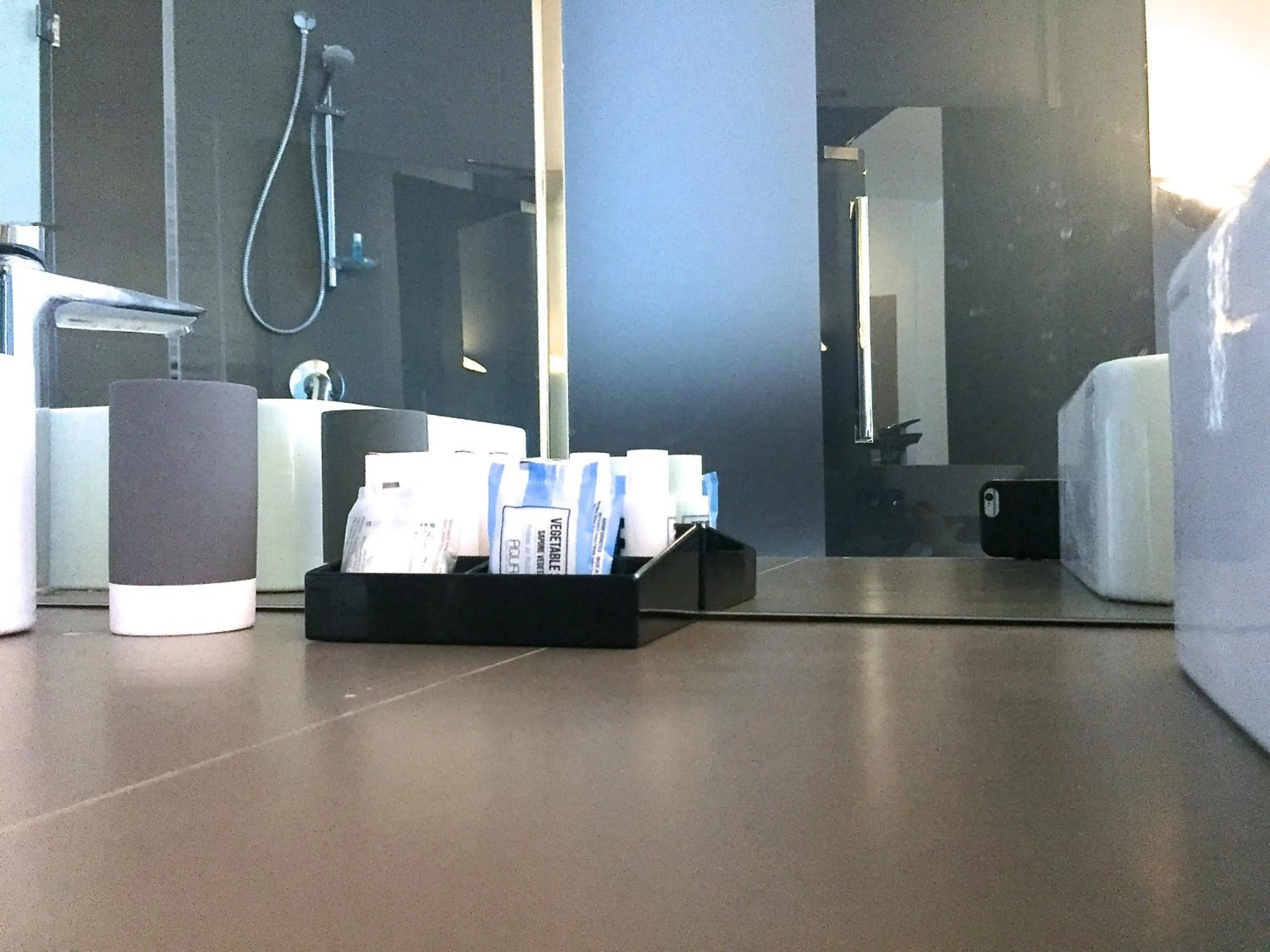 Residenza Santa Lù B&B