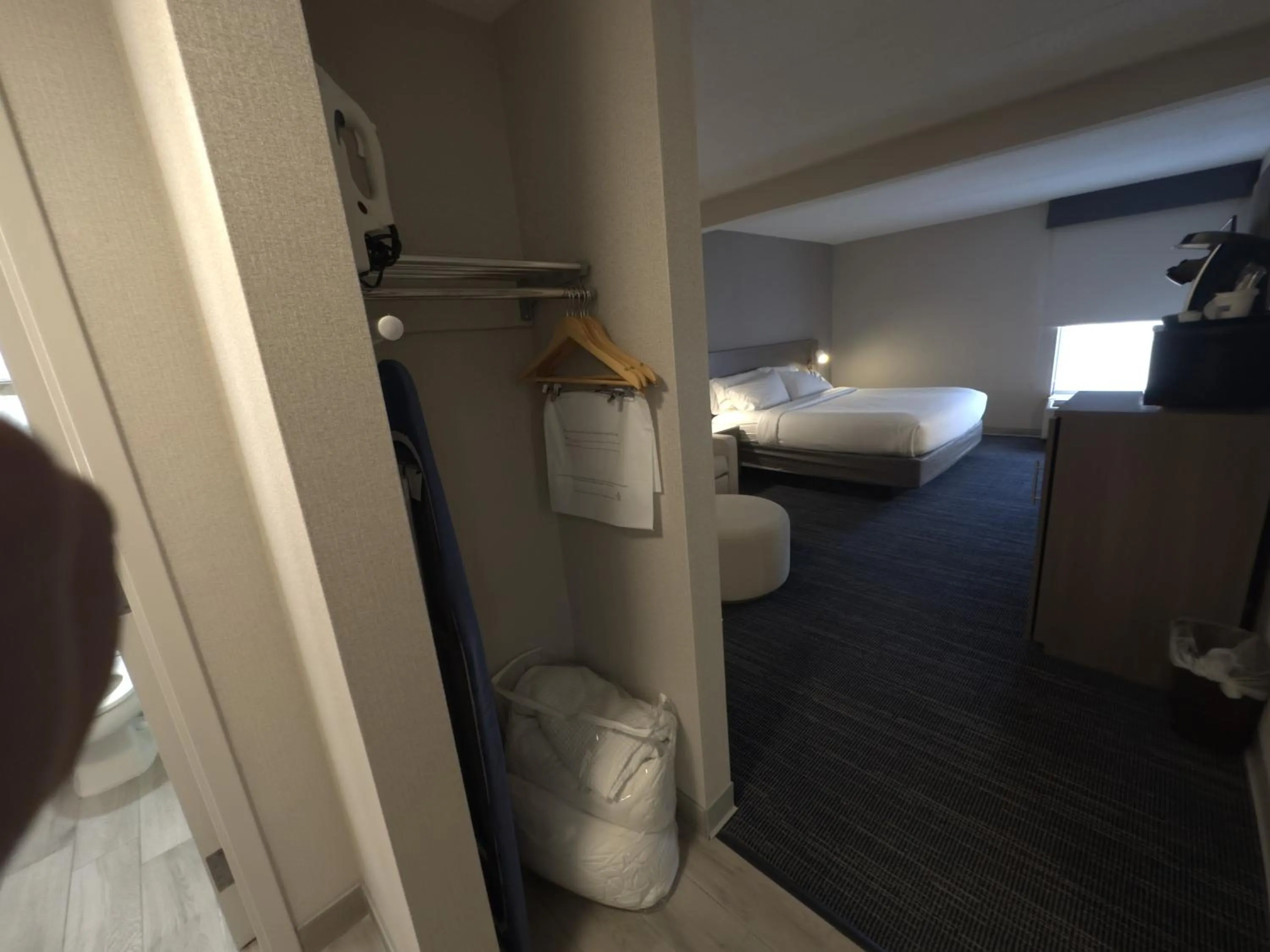 Bed in Wingate by Wyndham Waynesboro