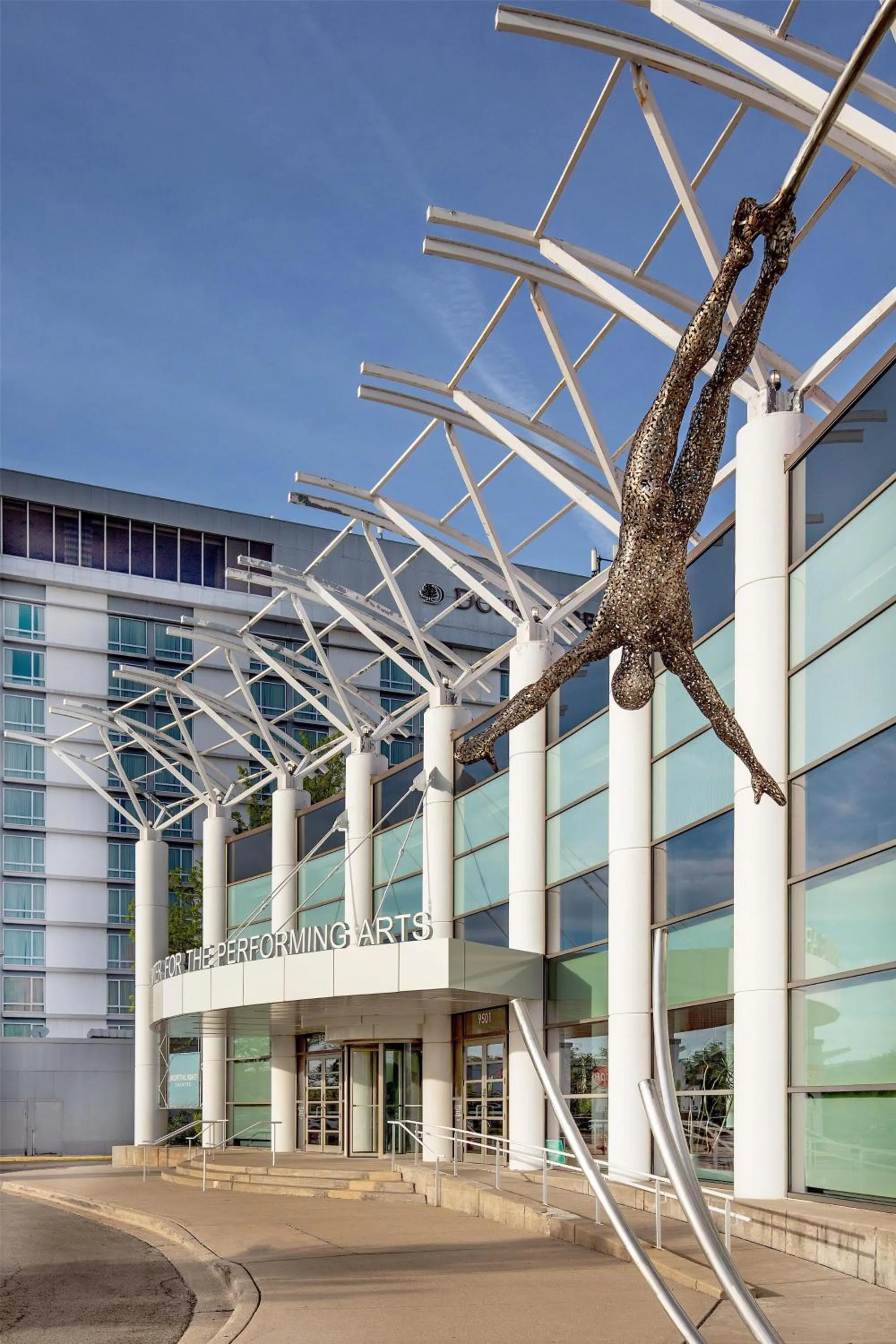 DoubleTree by Hilton Hotel and Conference Center Chicago North Shore