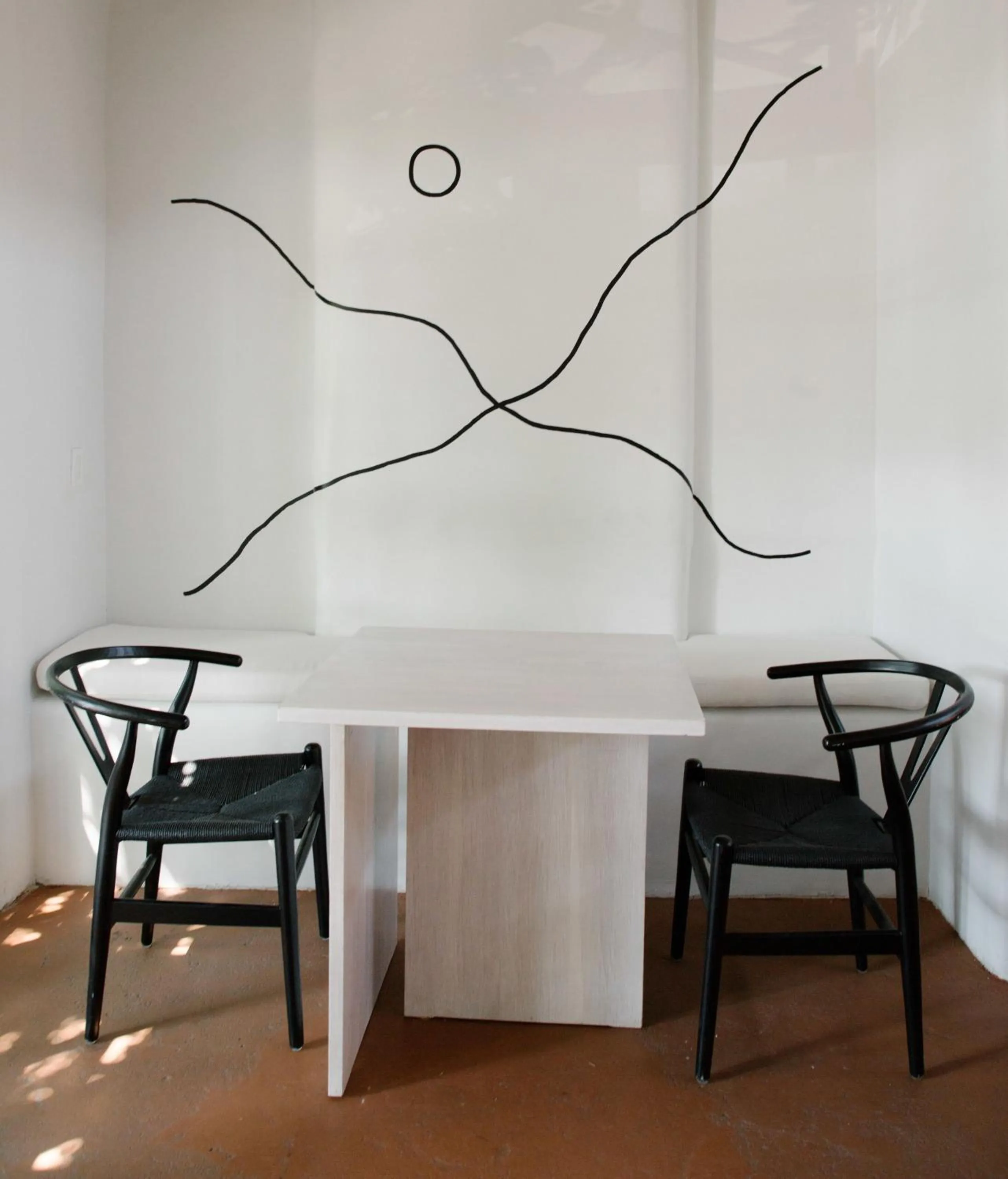 Other in El Rey Court