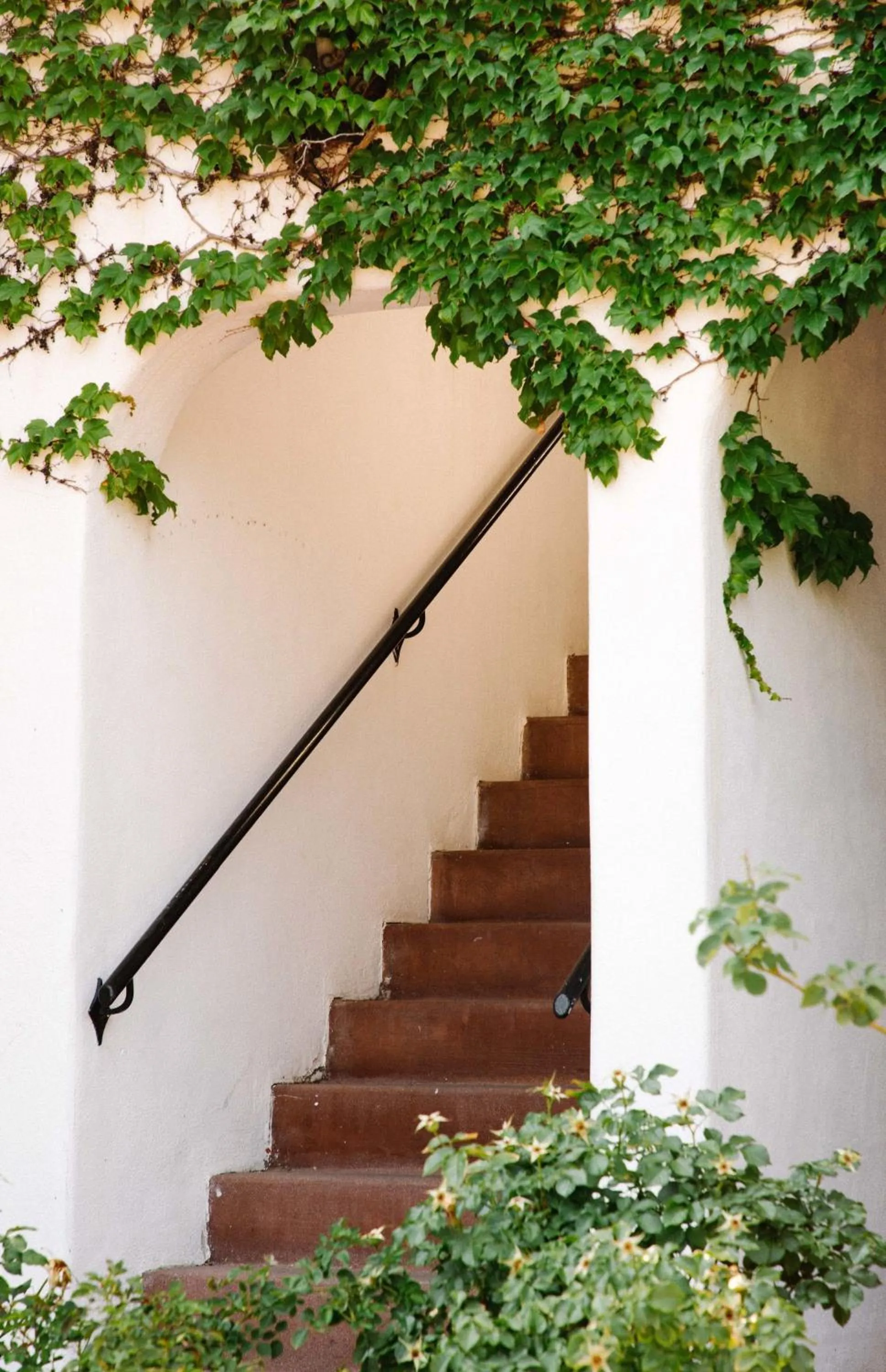 Other in El Rey Court