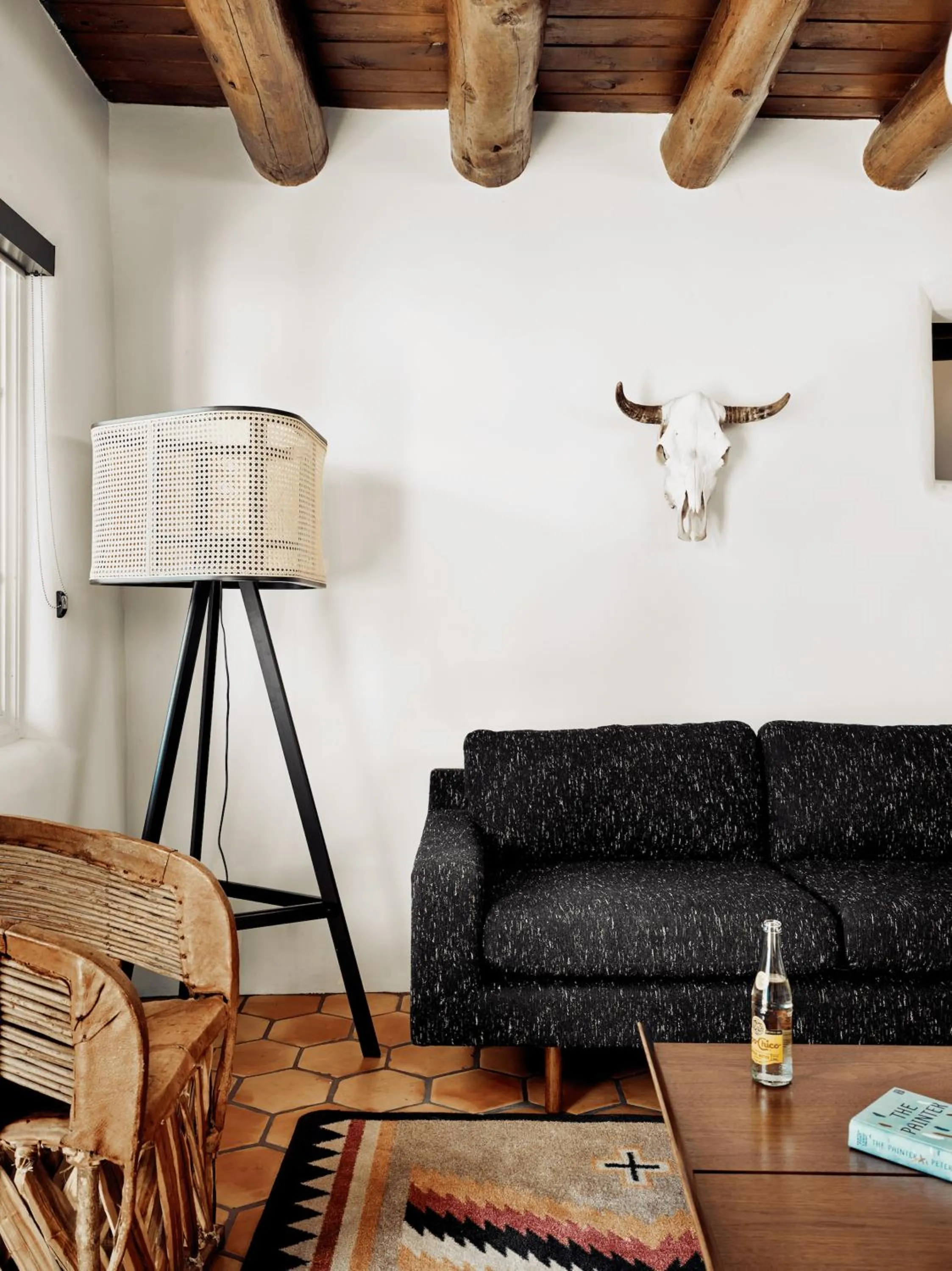 Other in El Rey Court