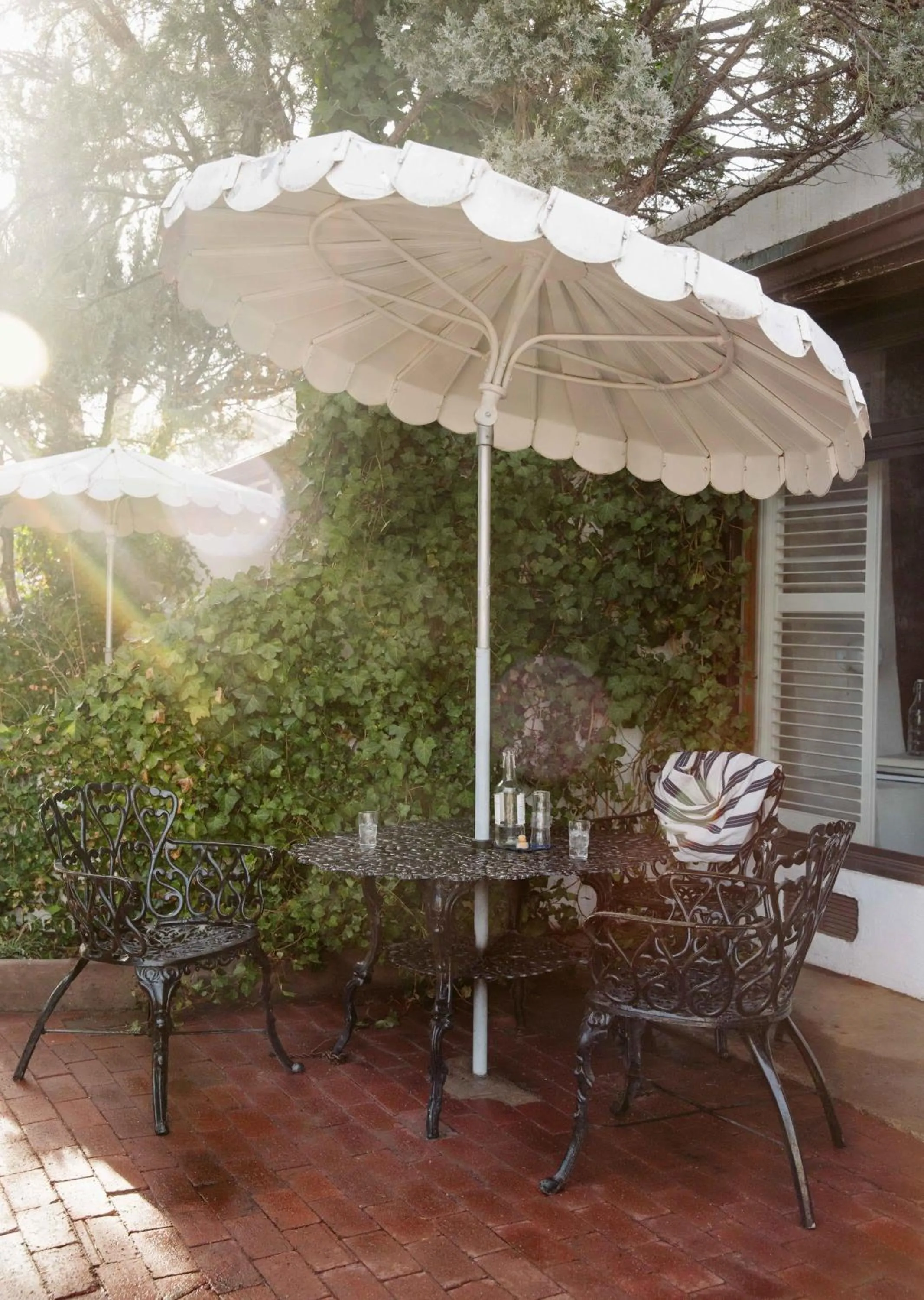 Other in El Rey Court