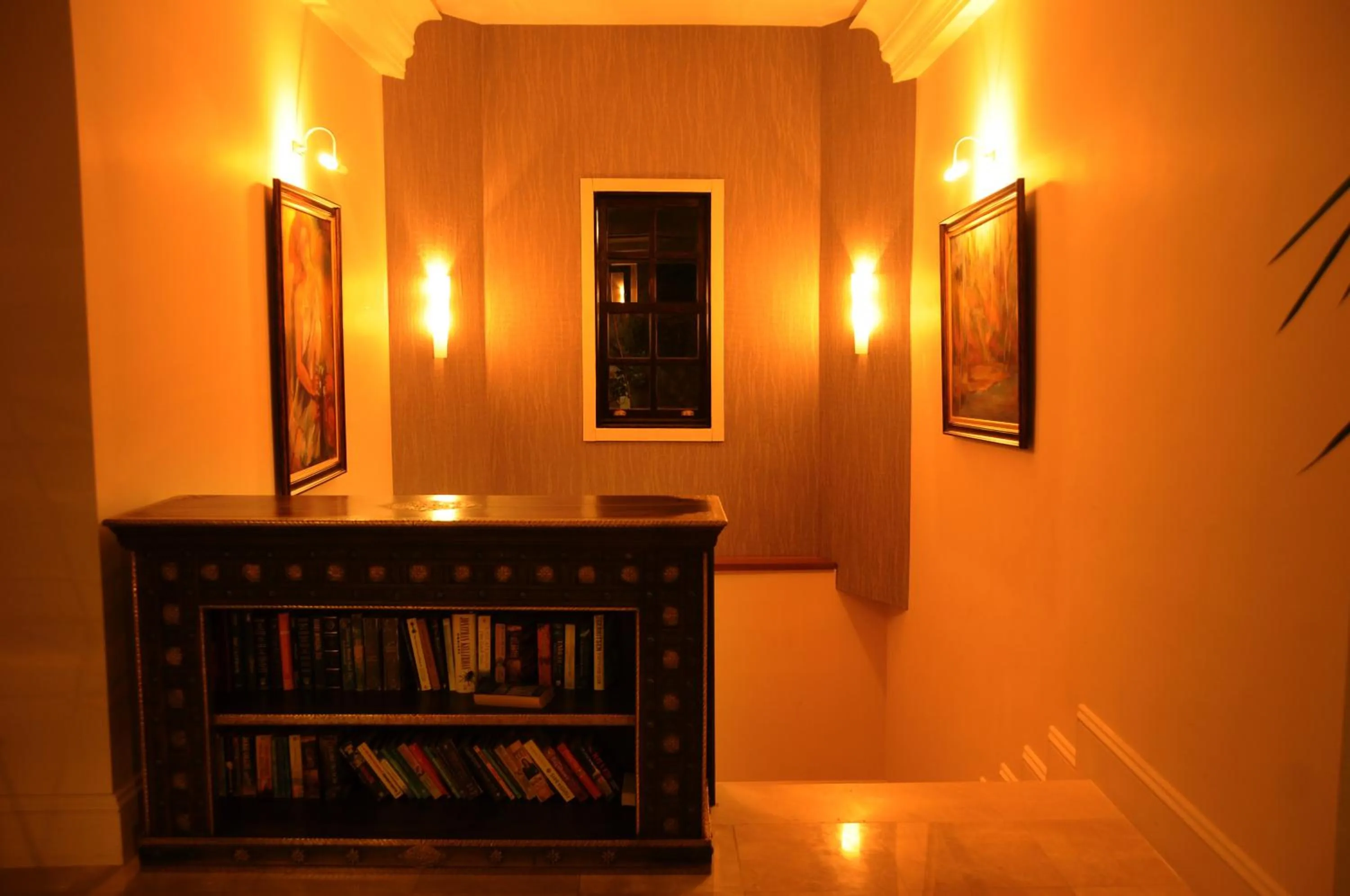 Photo of the whole room in Hisar Holiday Club