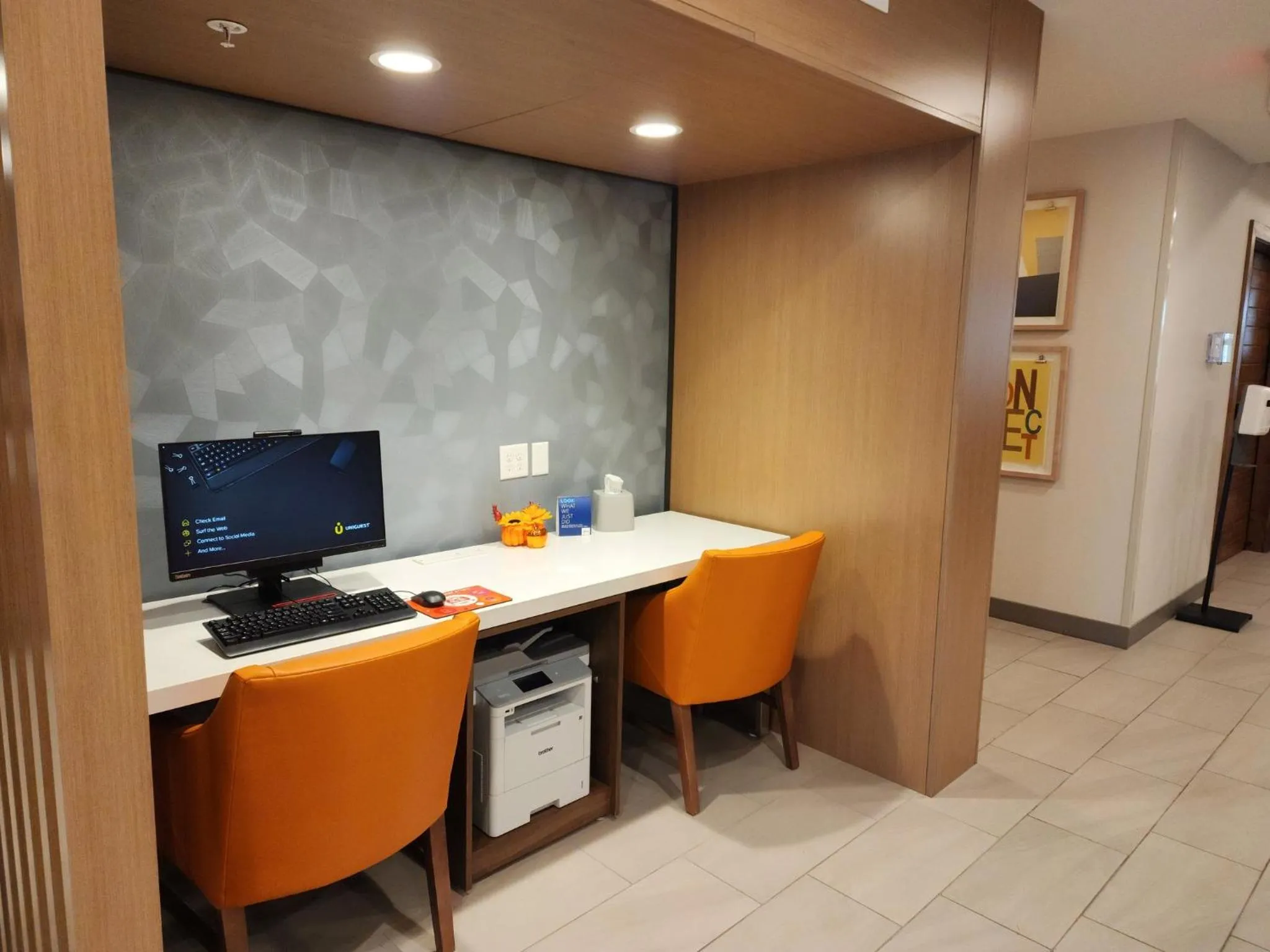 Other in Holiday Inn Express Hotel & Suites Idaho Falls by IHG