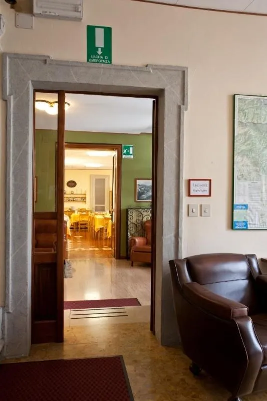 Albergo Centrale Tarcento