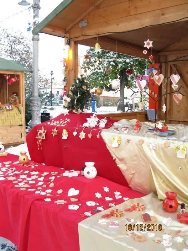 Albergo Centrale Tarcento