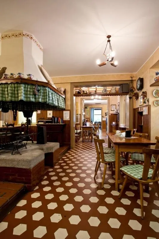 Albergo Centrale Tarcento