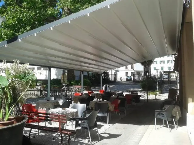 Albergo Centrale Tarcento