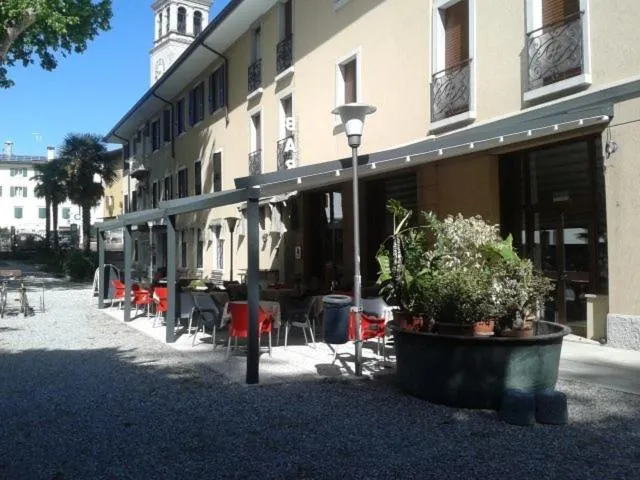 Albergo Centrale Tarcento