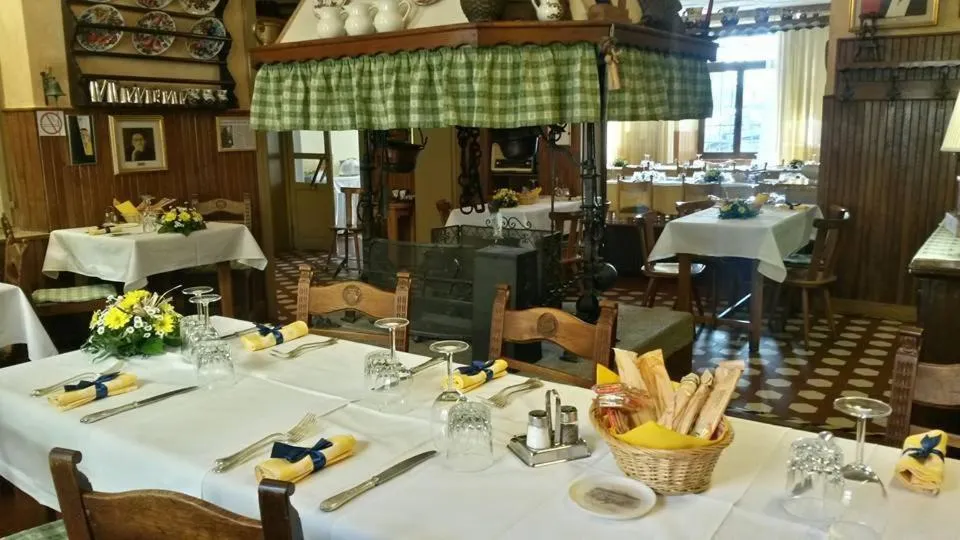 Albergo Centrale Tarcento