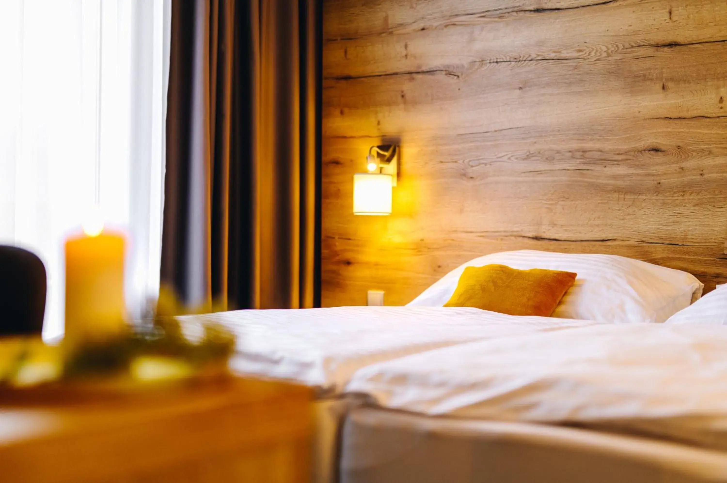 Deluxe Double Room in Hotel SKI Deluxe Double Room in Hotel SKI