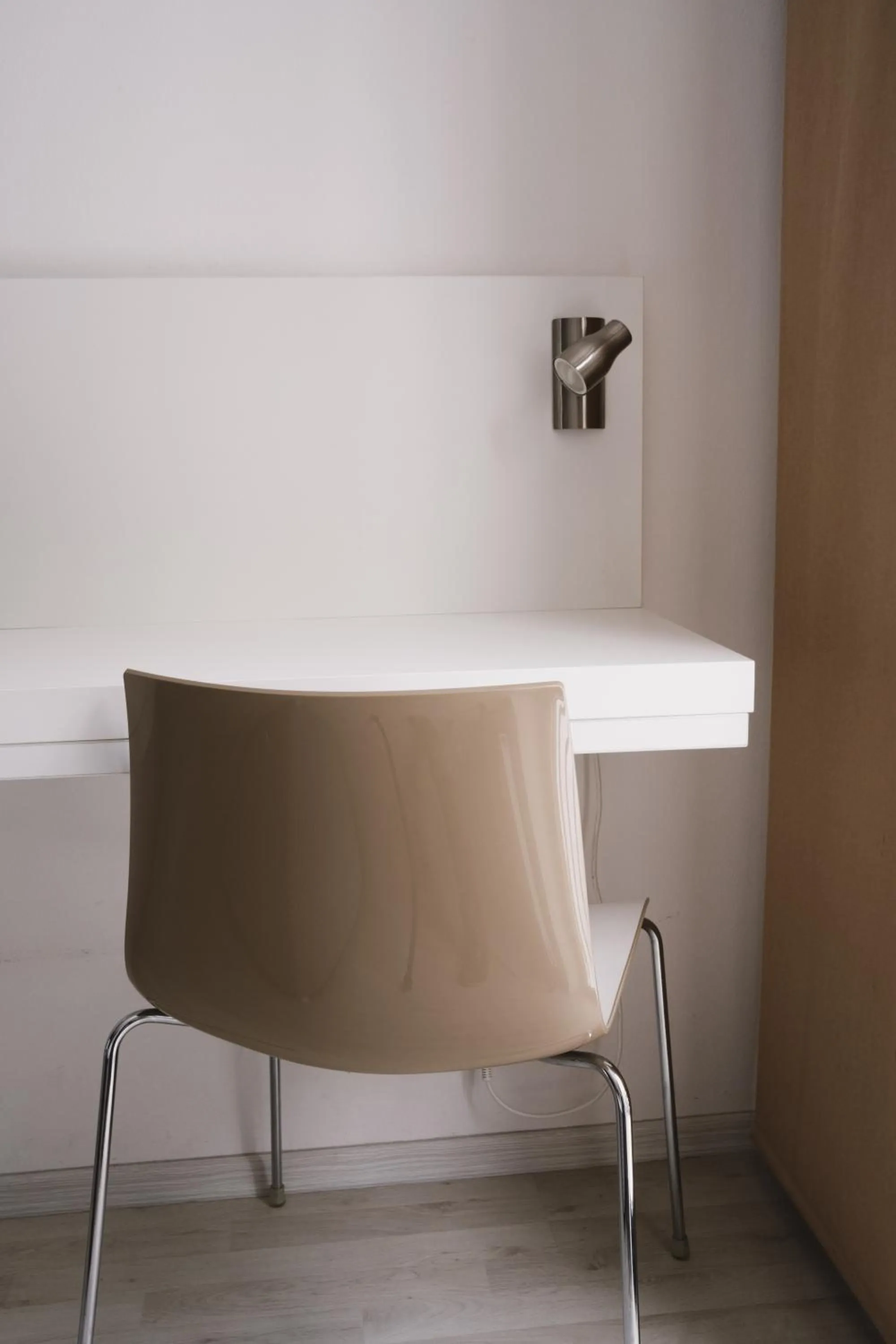 Seating area in Hotel SKI