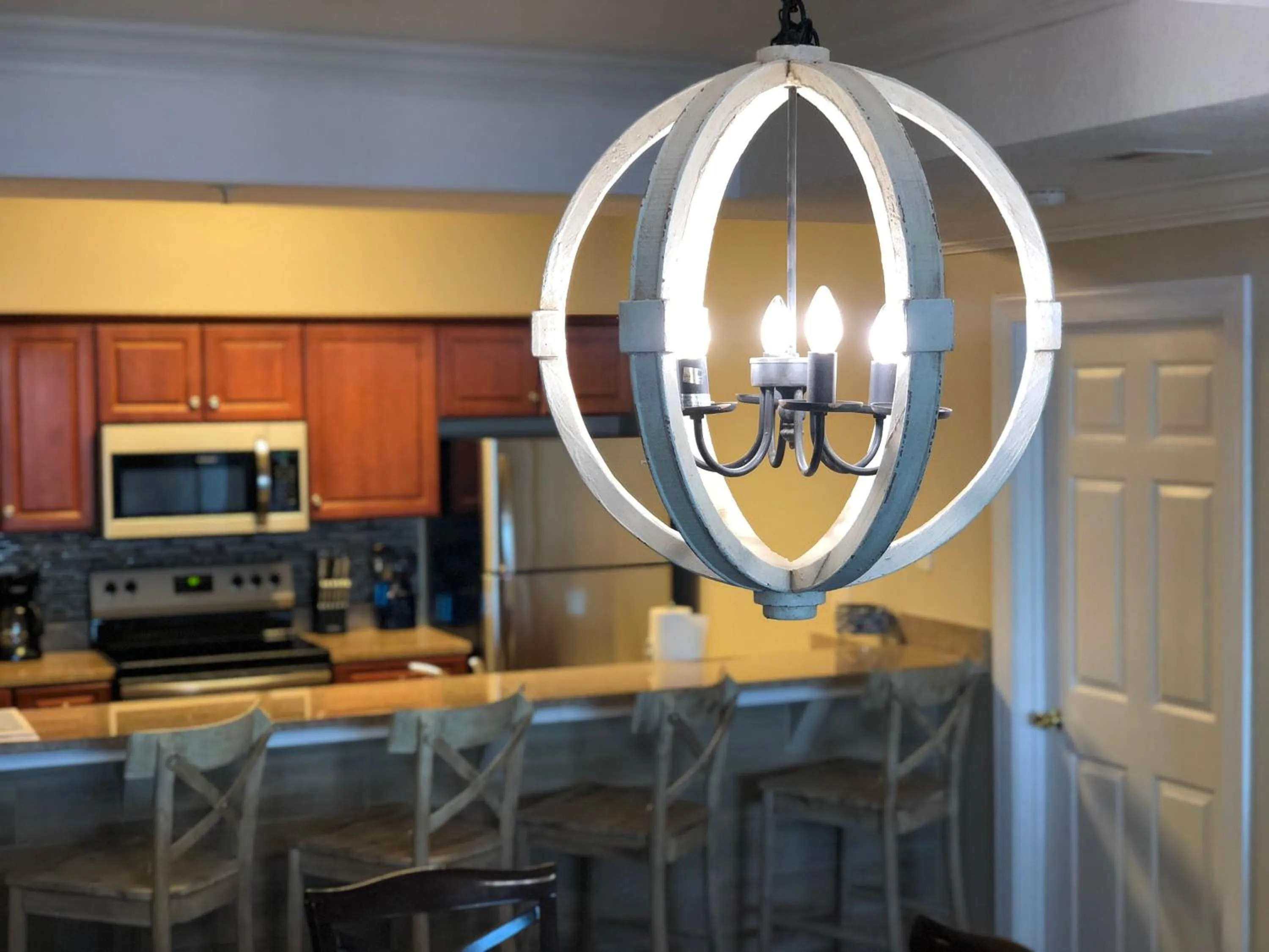 Ocean Ritz - Family Tides - sleeps 12