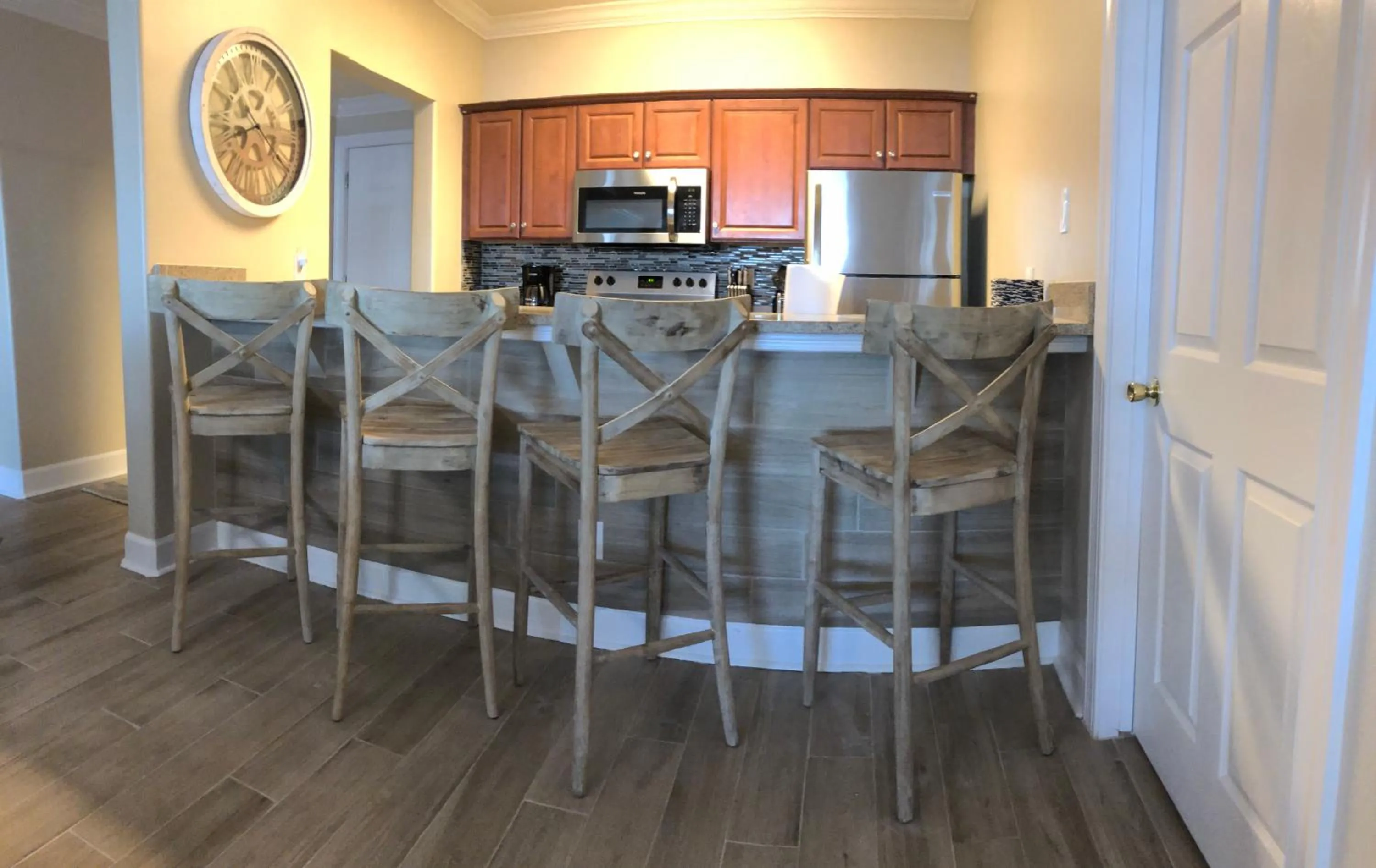 Ocean Ritz - Family Tides - sleeps 12