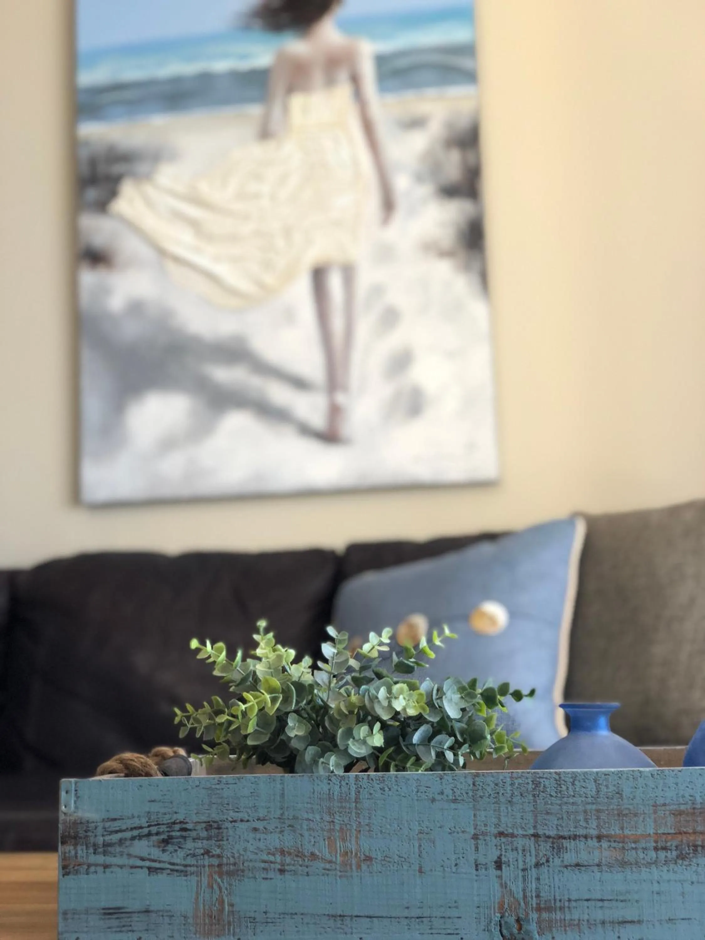 Ocean Ritz - Family Tides - sleeps 12