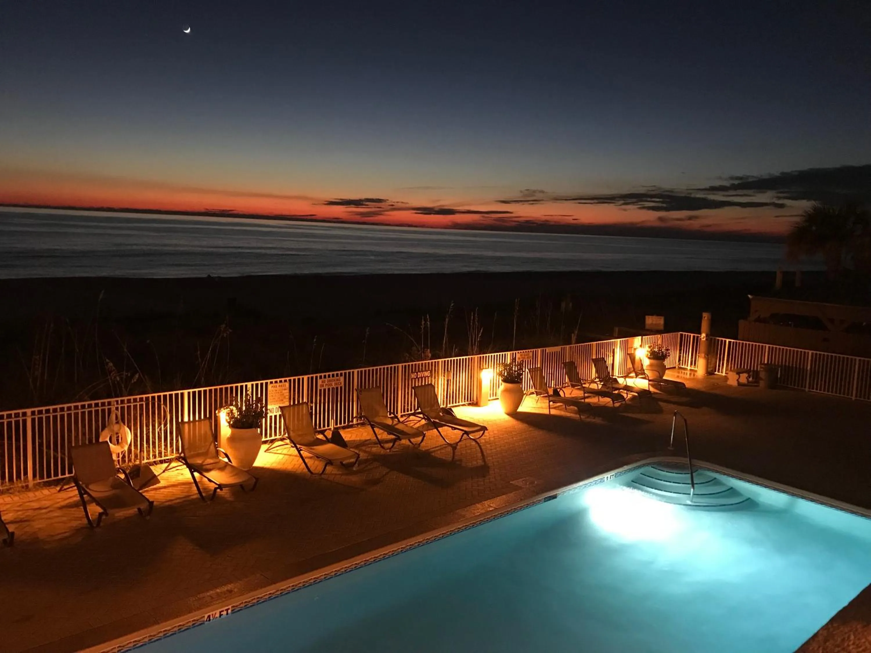 Ocean Ritz - Family Tides - sleeps 12