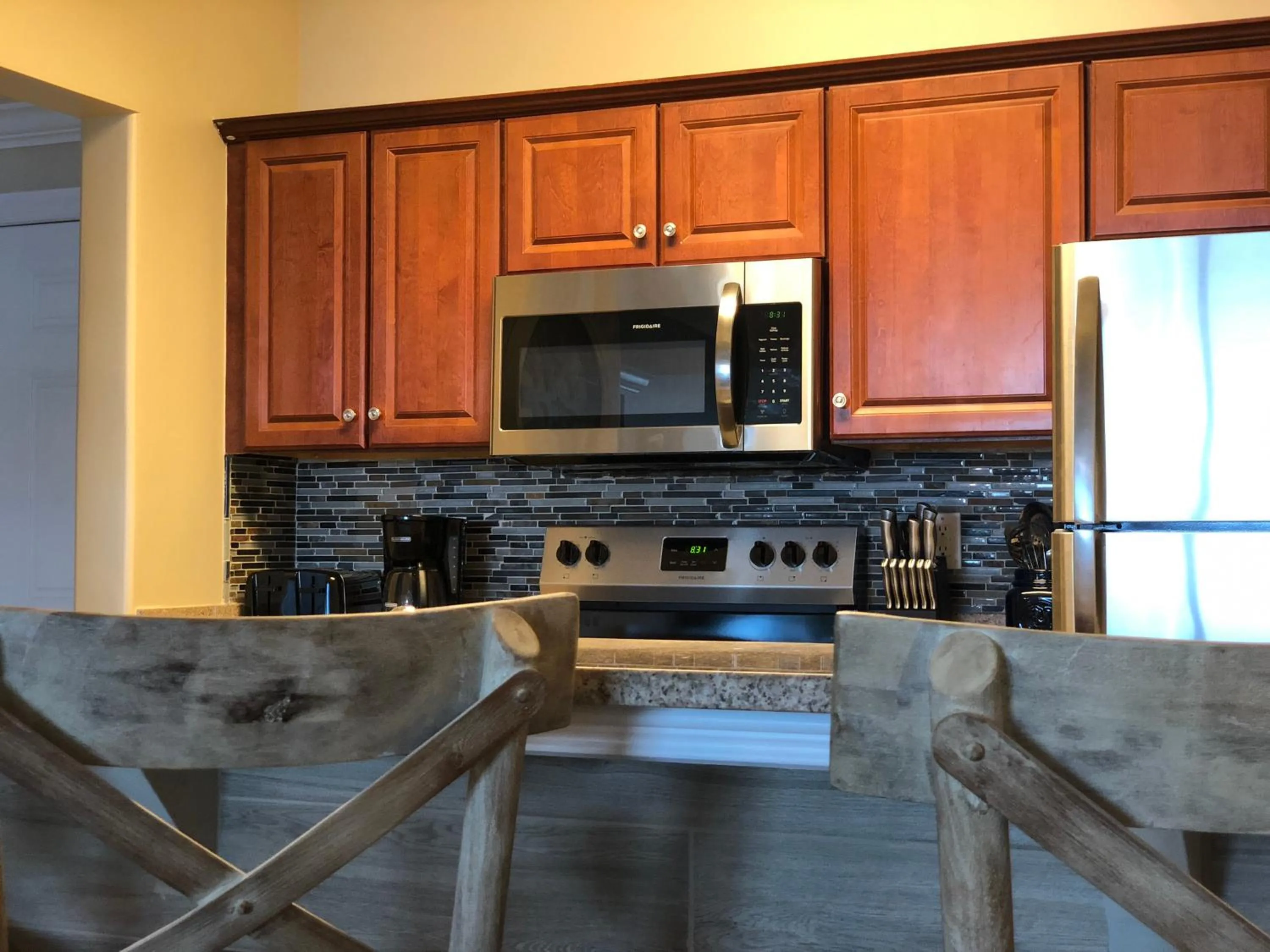 Ocean Ritz - Family Tides - sleeps 12