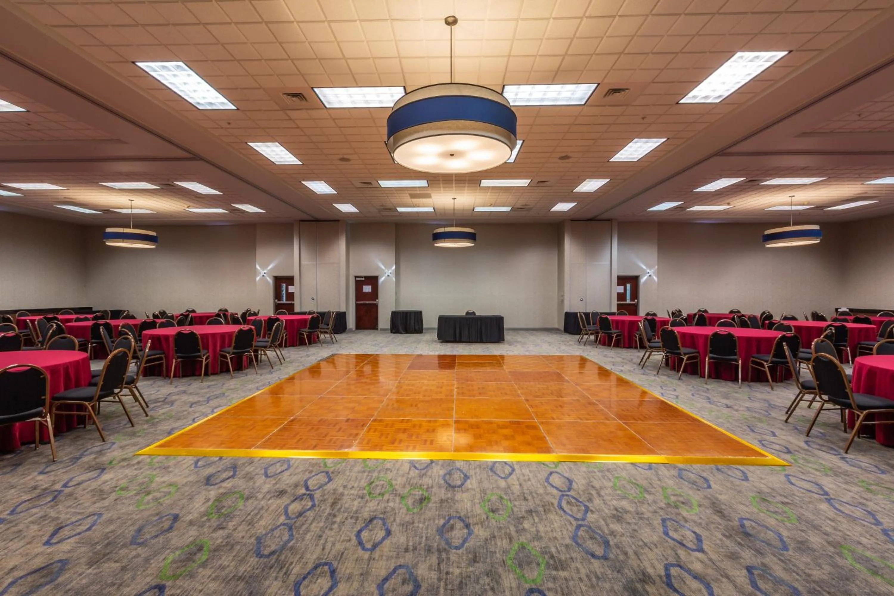 Banquet/Function facilities in Holiday Inn Express Hotel & Suites Pasco-TriCities by IHG