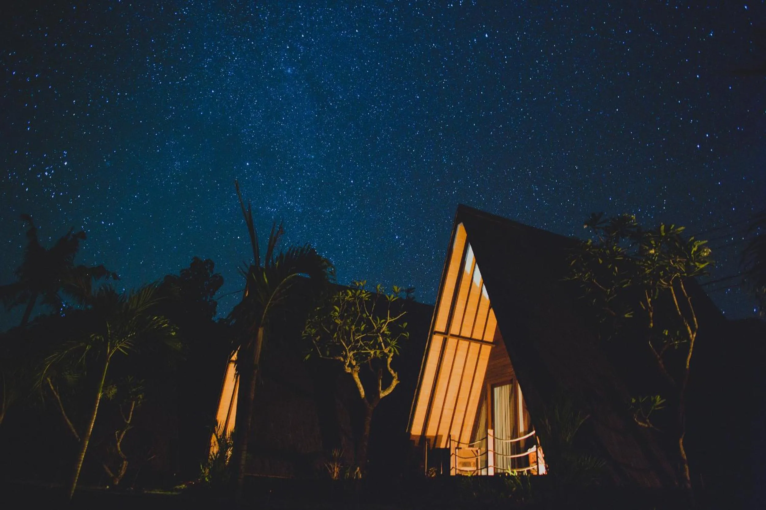 Night in Batan Sabo & Co