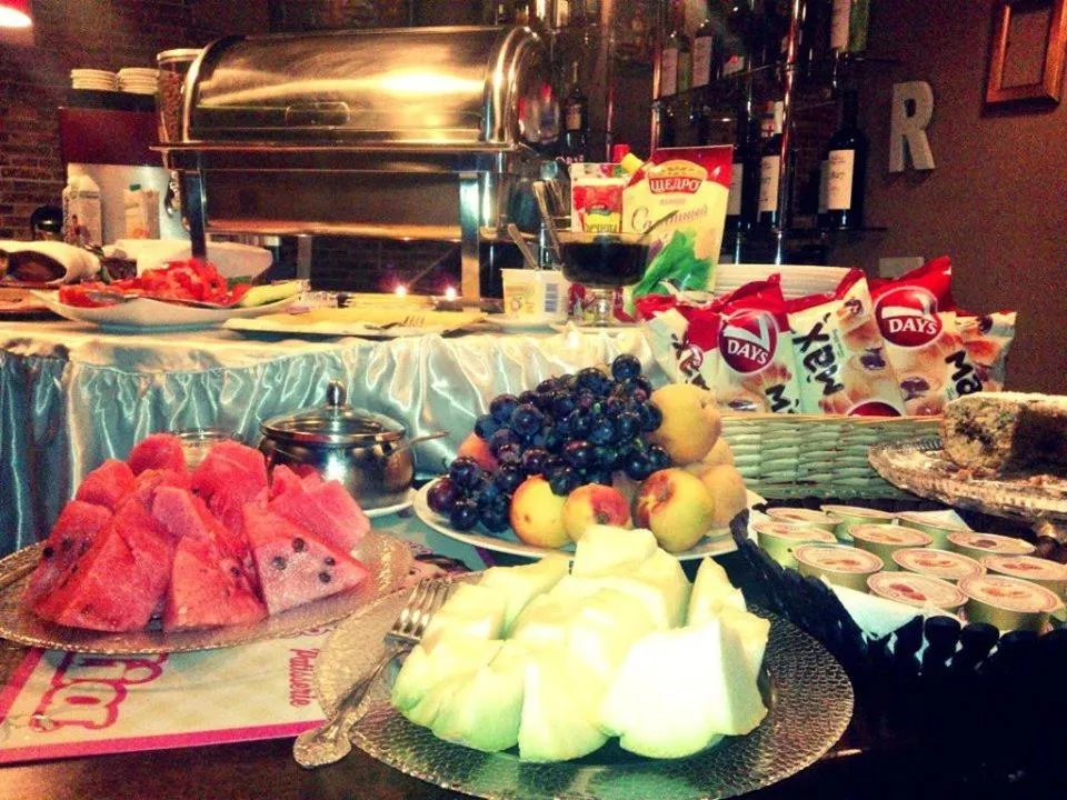 Art-Rustic Boutique Hotel