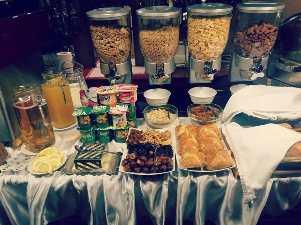 Art-Rustic Boutique Hotel