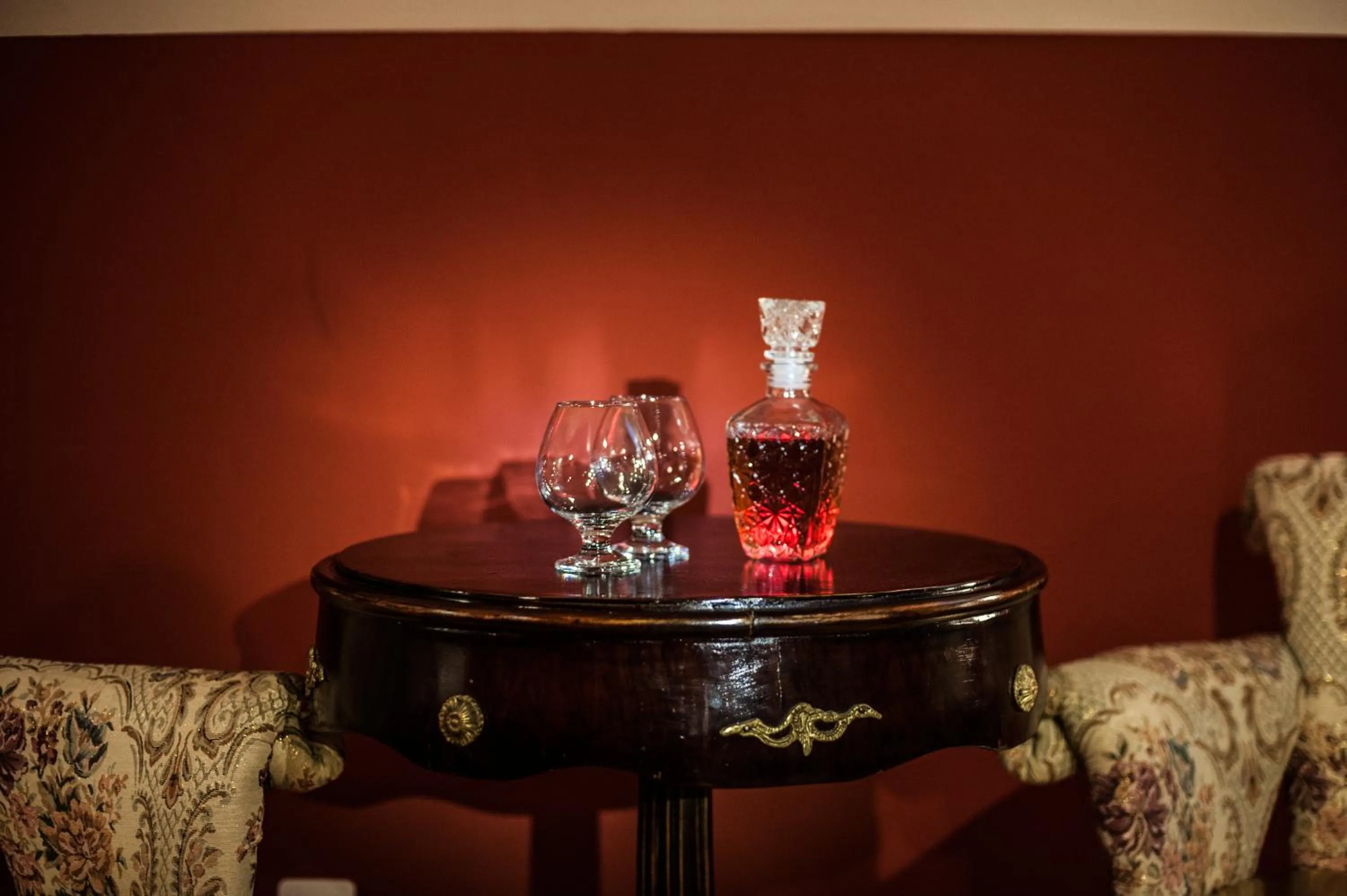 Art-Rustic Boutique Hotel