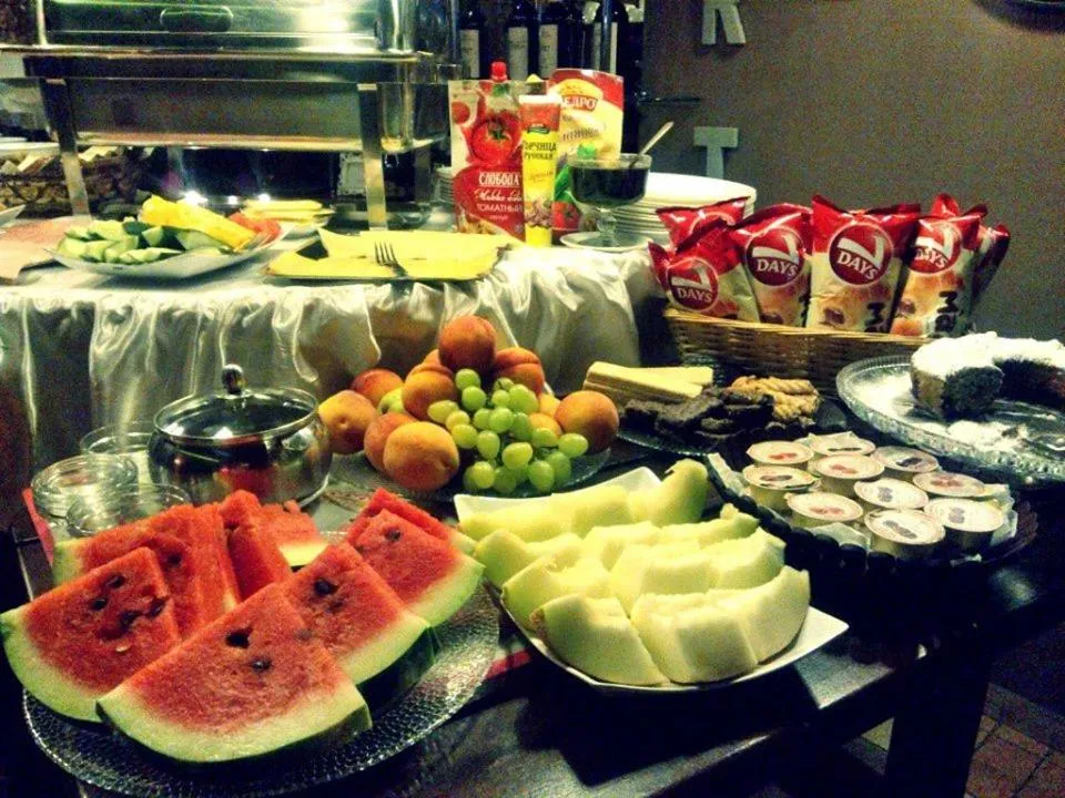 Art-Rustic Boutique Hotel