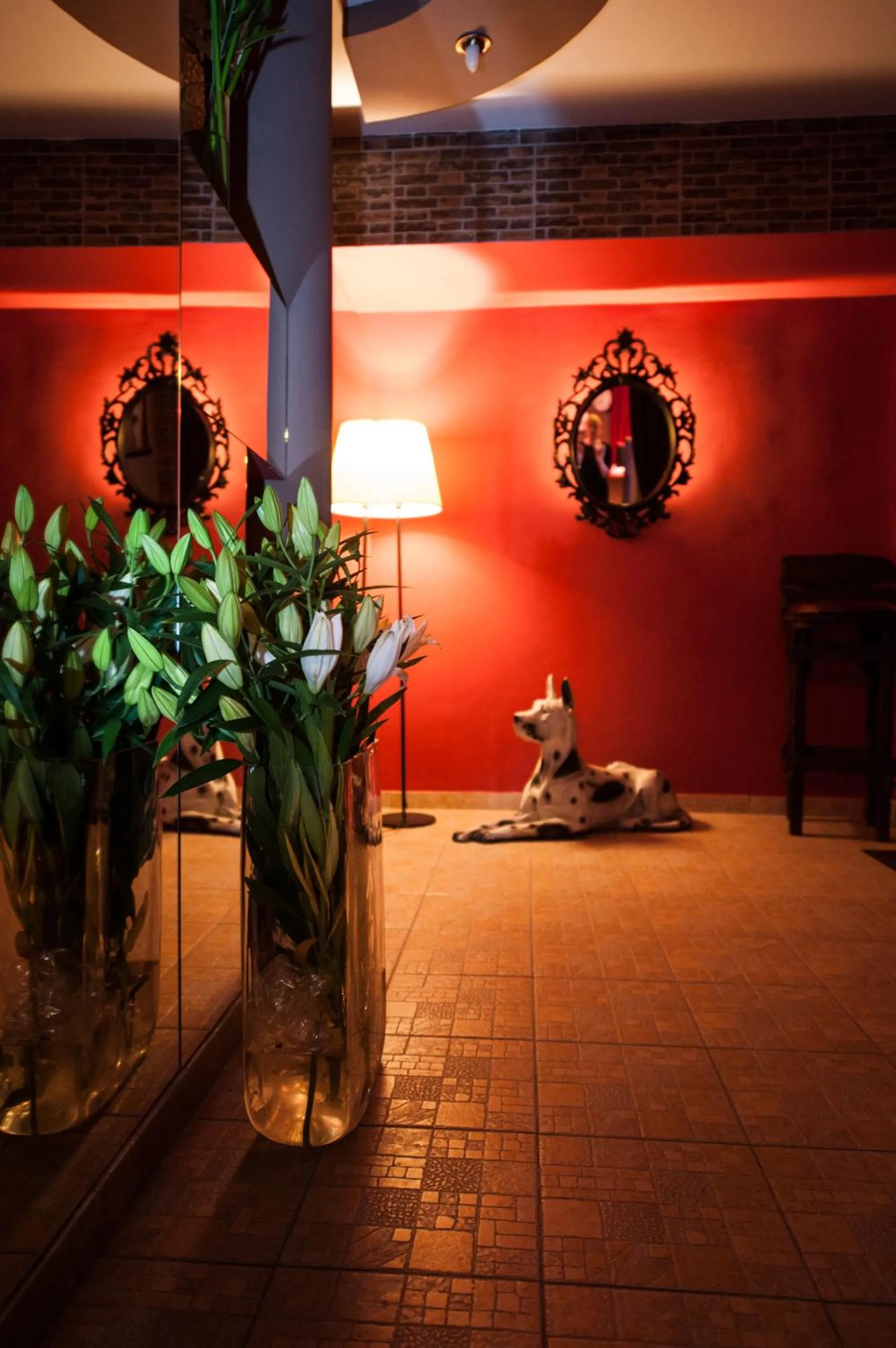 Art-Rustic Boutique Hotel