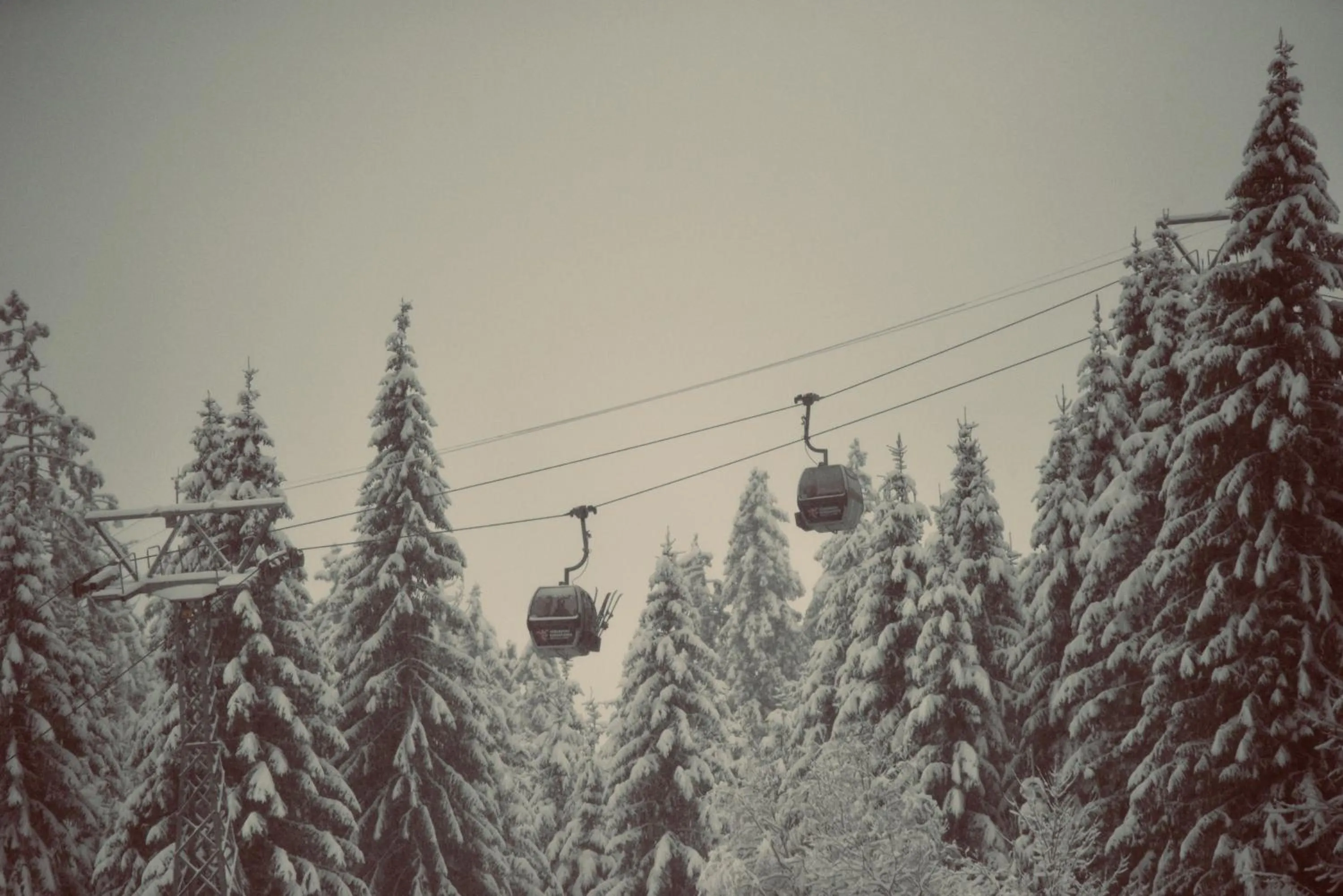 Ski School in Hotel Sörenberg