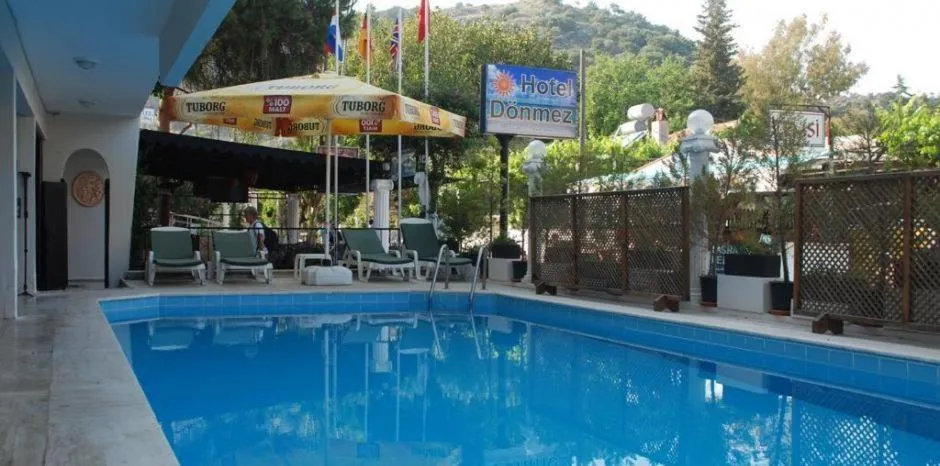 Hotel Dönmez
