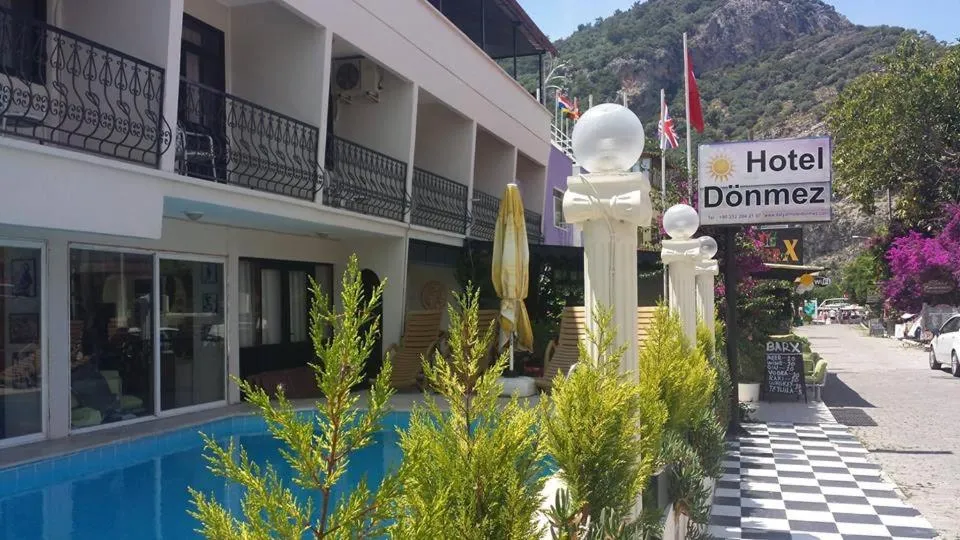 Hotel Dönmez