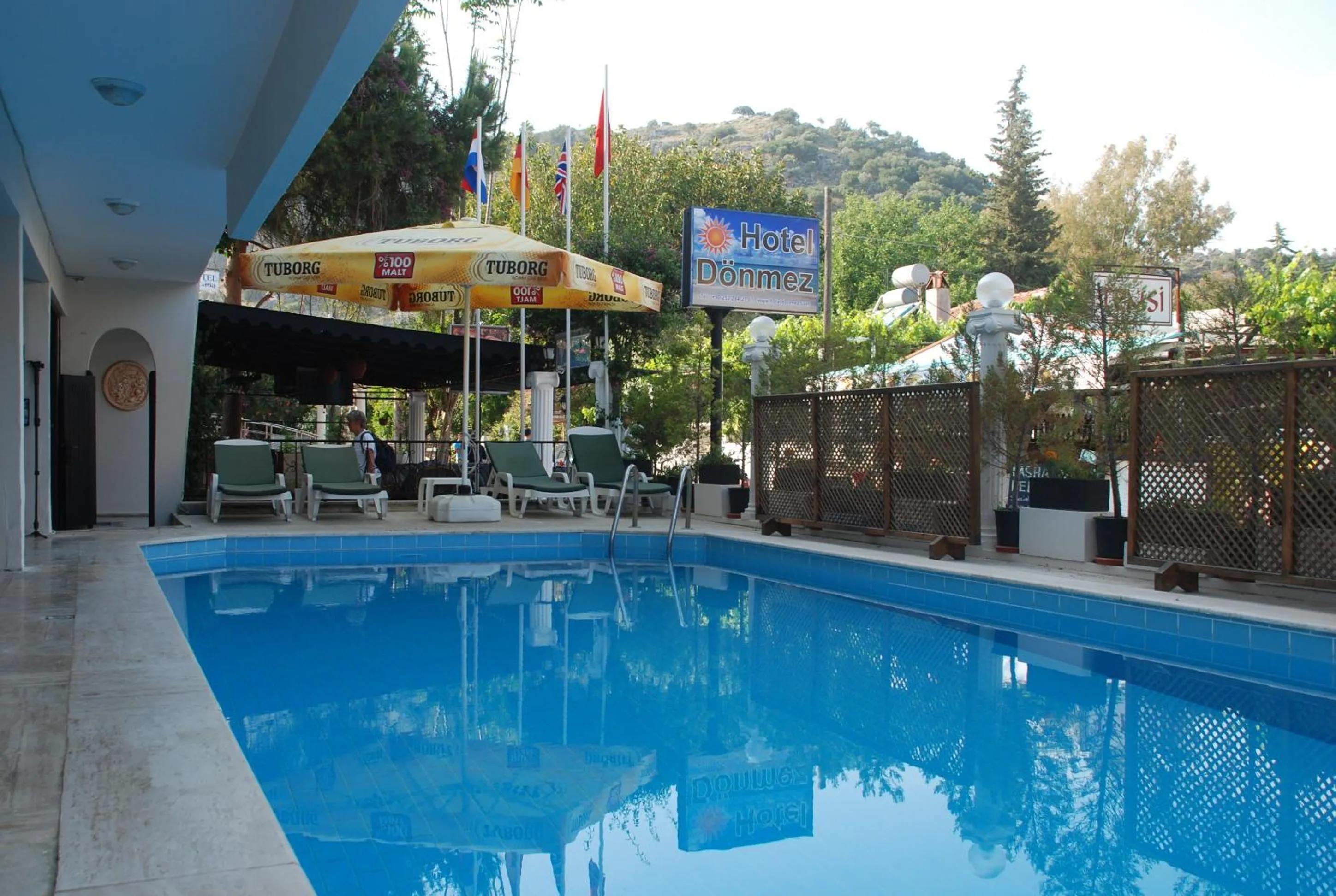 Hotel Dönmez