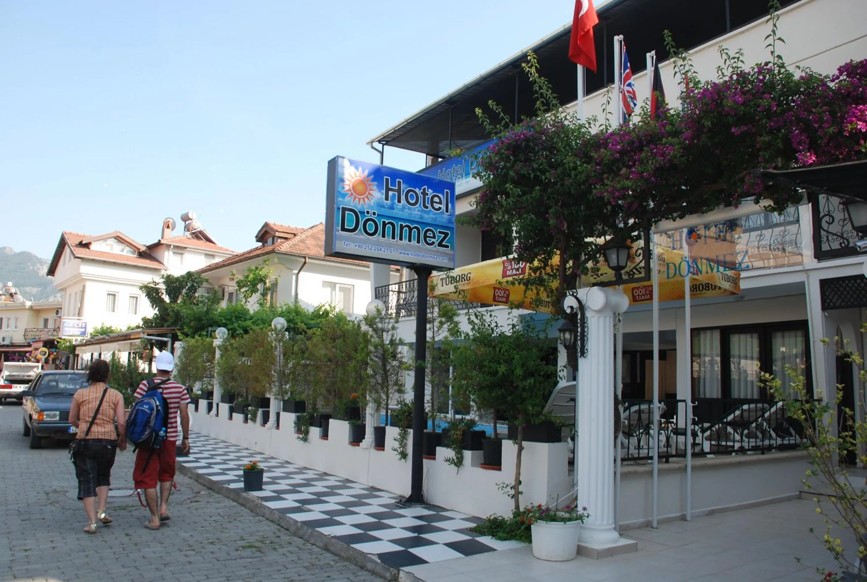 Hotel Dönmez