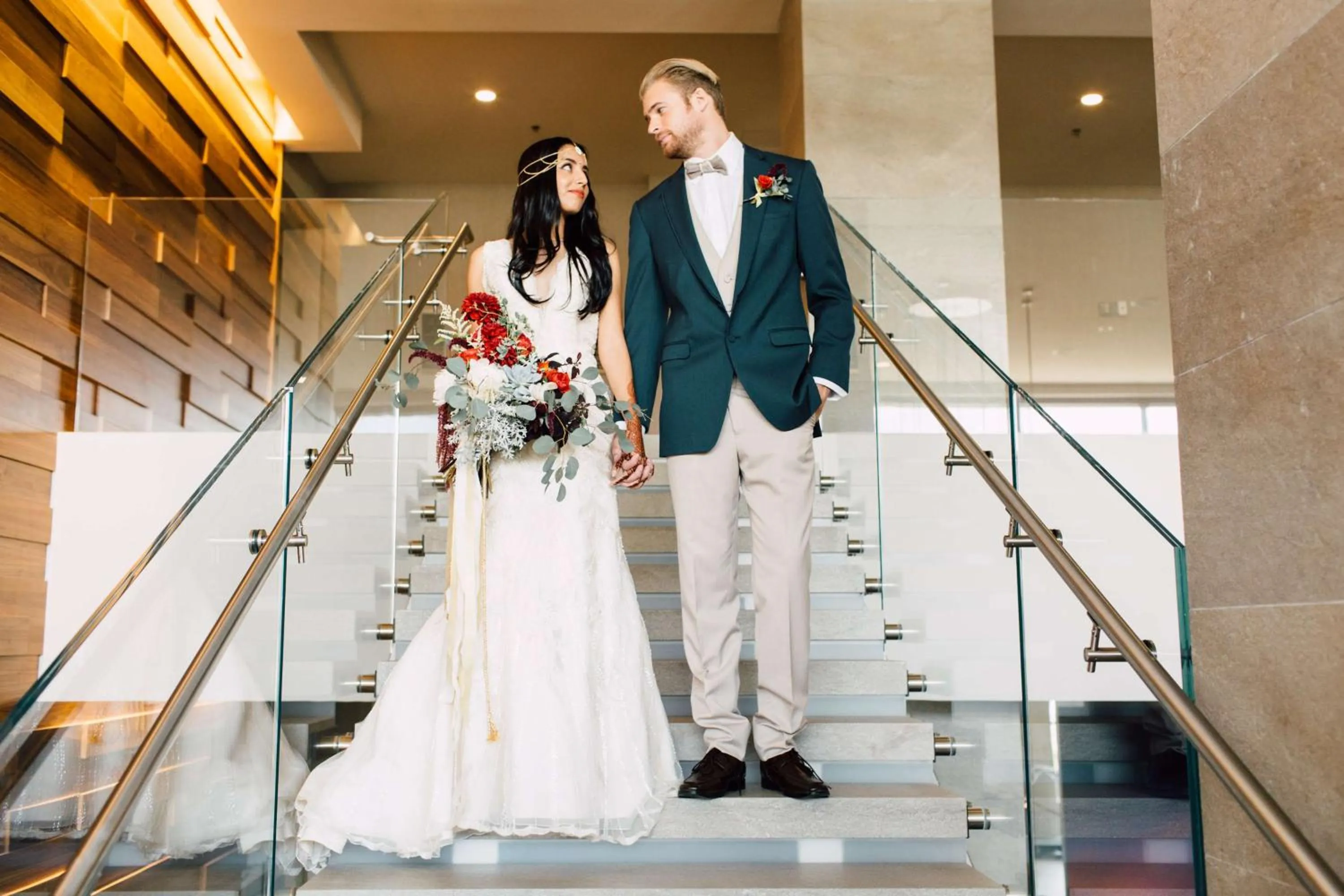 Meeting/conference room in Hilton San Diego Mission Valley