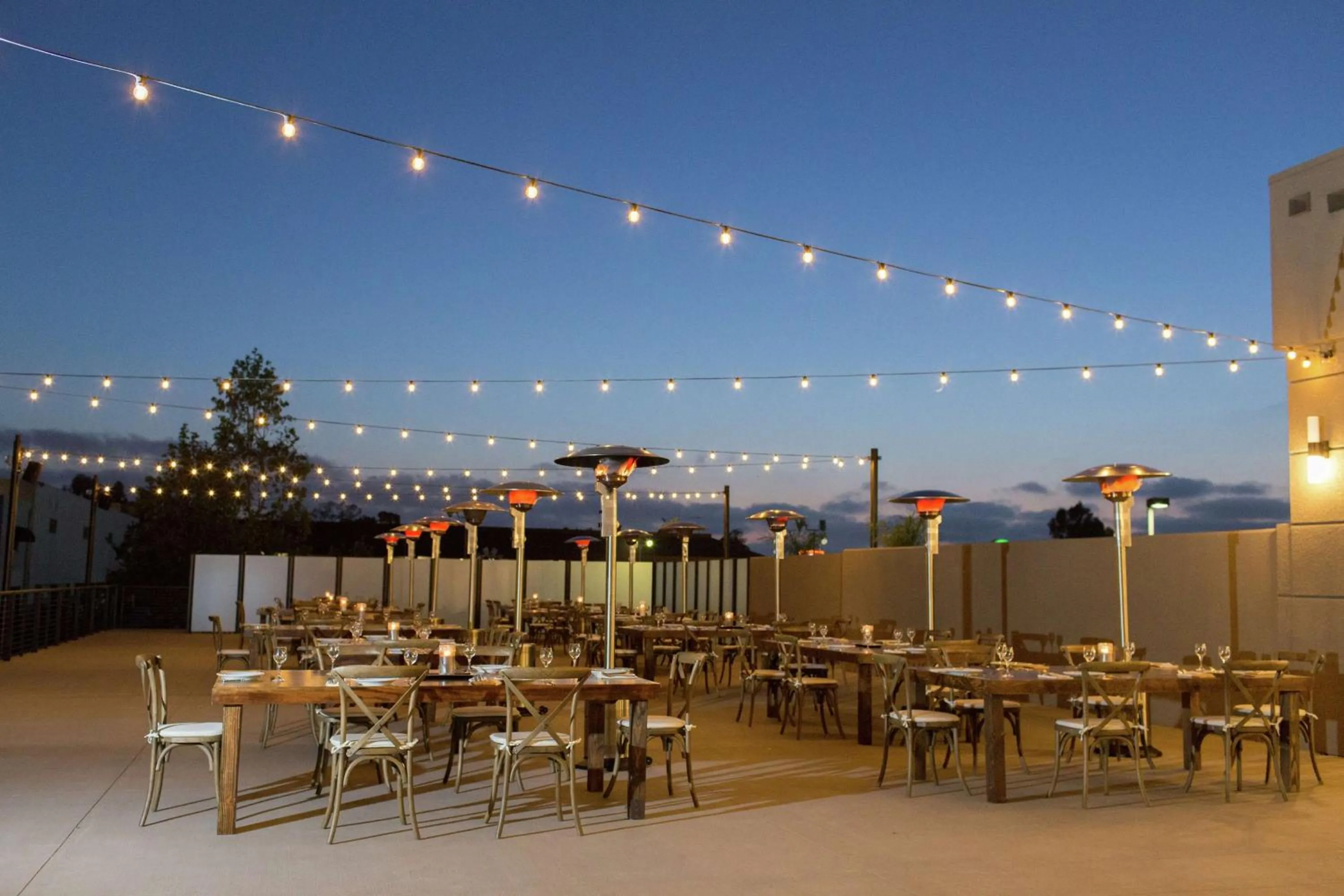 Meeting/conference room in Hilton San Diego Mission Valley