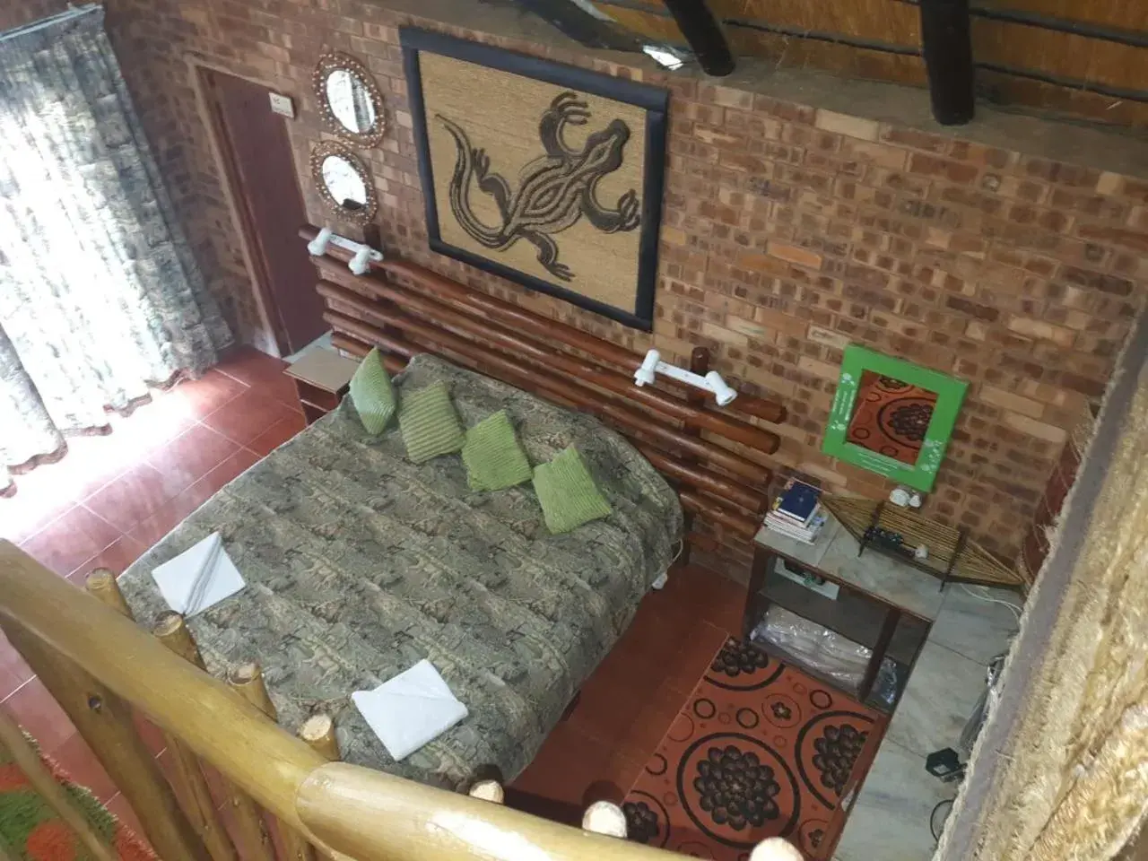 Superior Chalet - single occupancy in Klitzgras Chalets Superior Chalet - single occupancy in Klitzgras Chalets