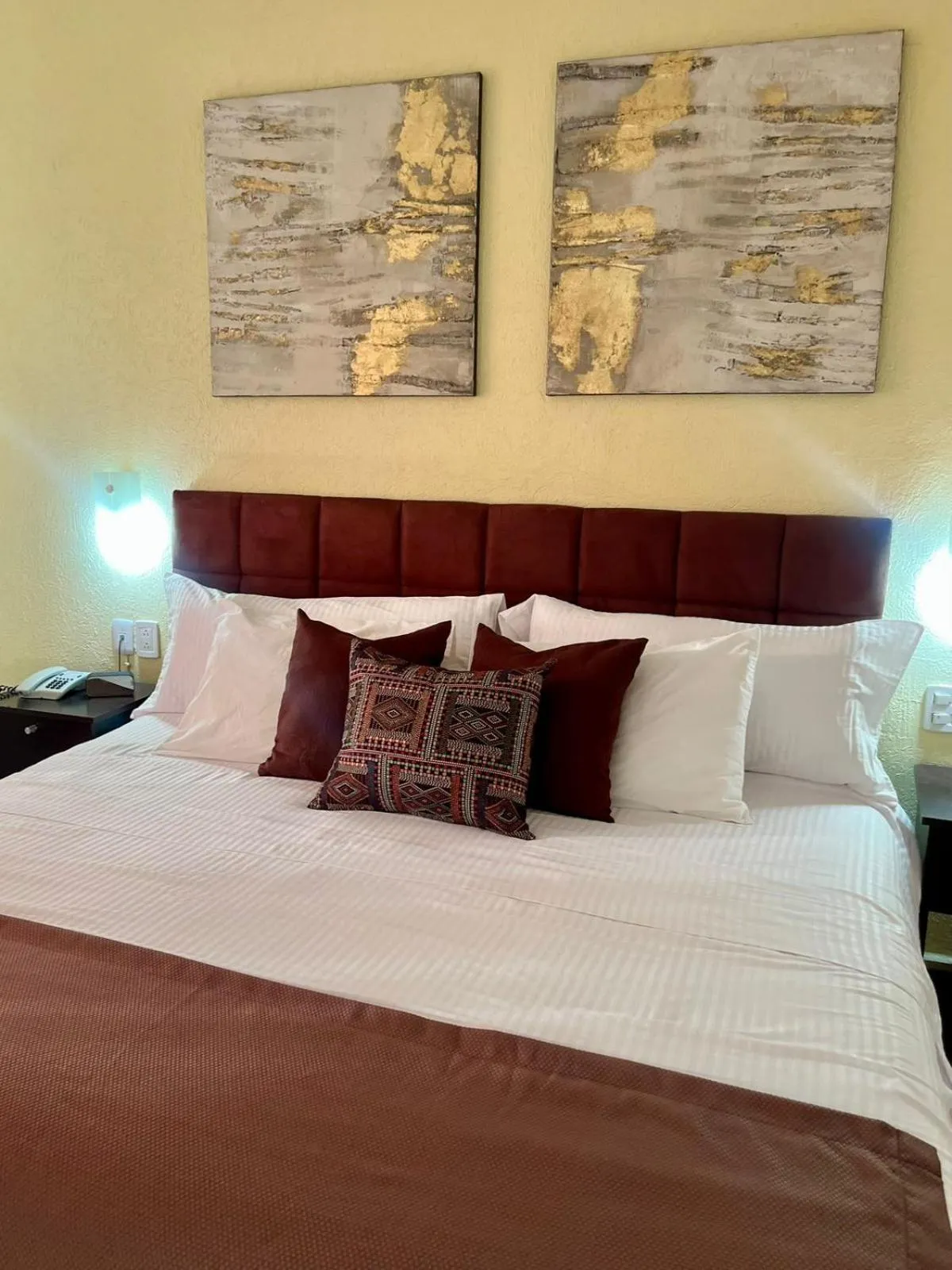 Deluxe Suite in Pequeno Gran Hotel