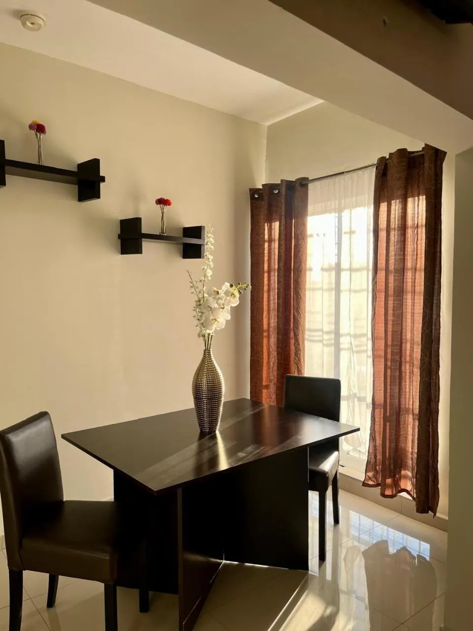 Dining area in Pequeno Gran Hotel