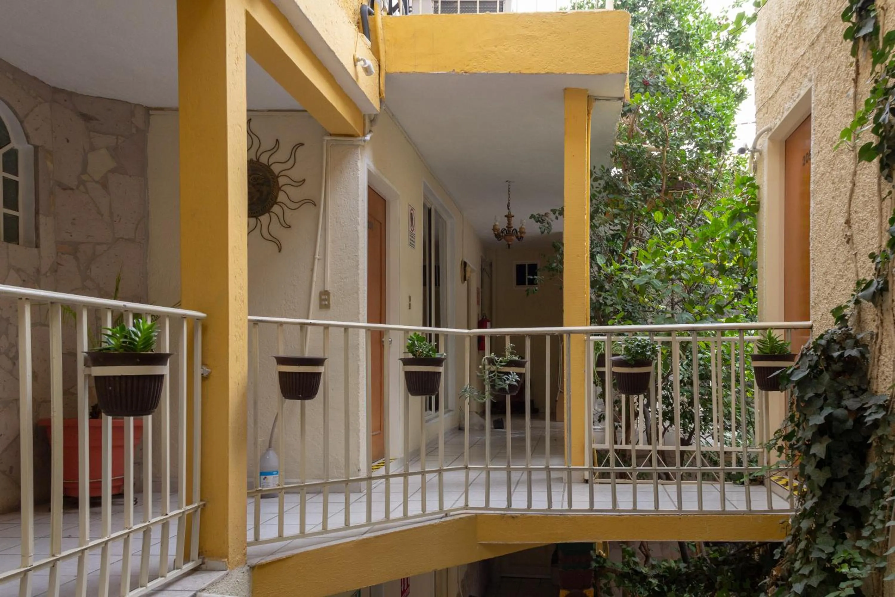 Other in Pequeno Gran Hotel