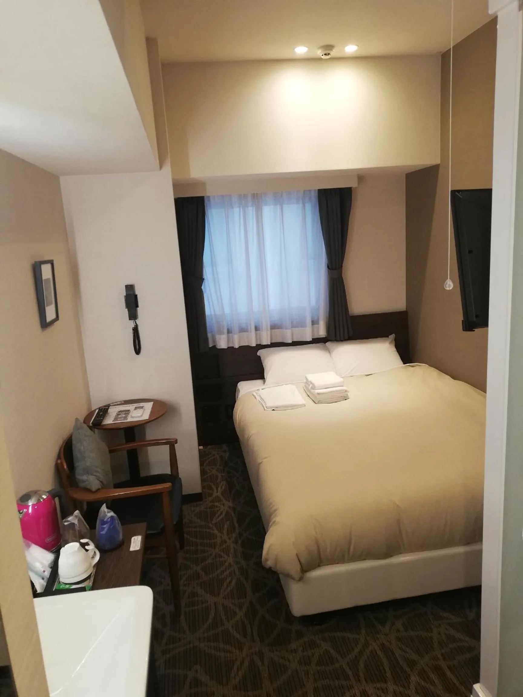 Other, Bed in Hotel Emit Ueno
