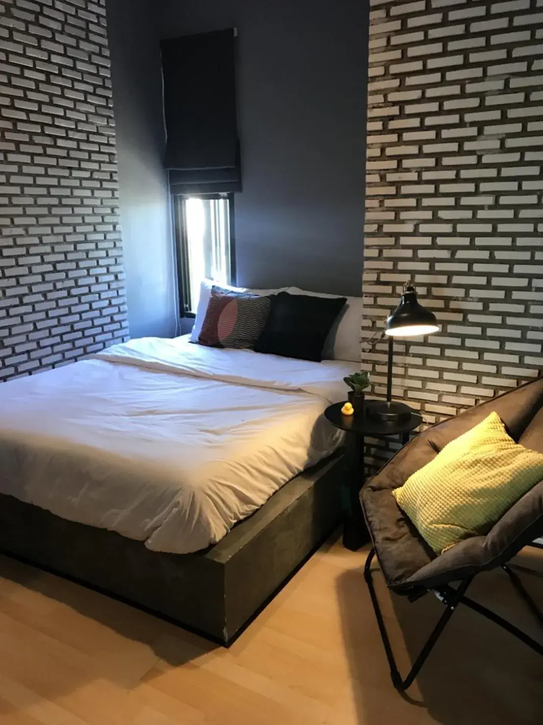 Standard Queen Room in La Malila Hostel Standard Queen Room in La Malila Hostel