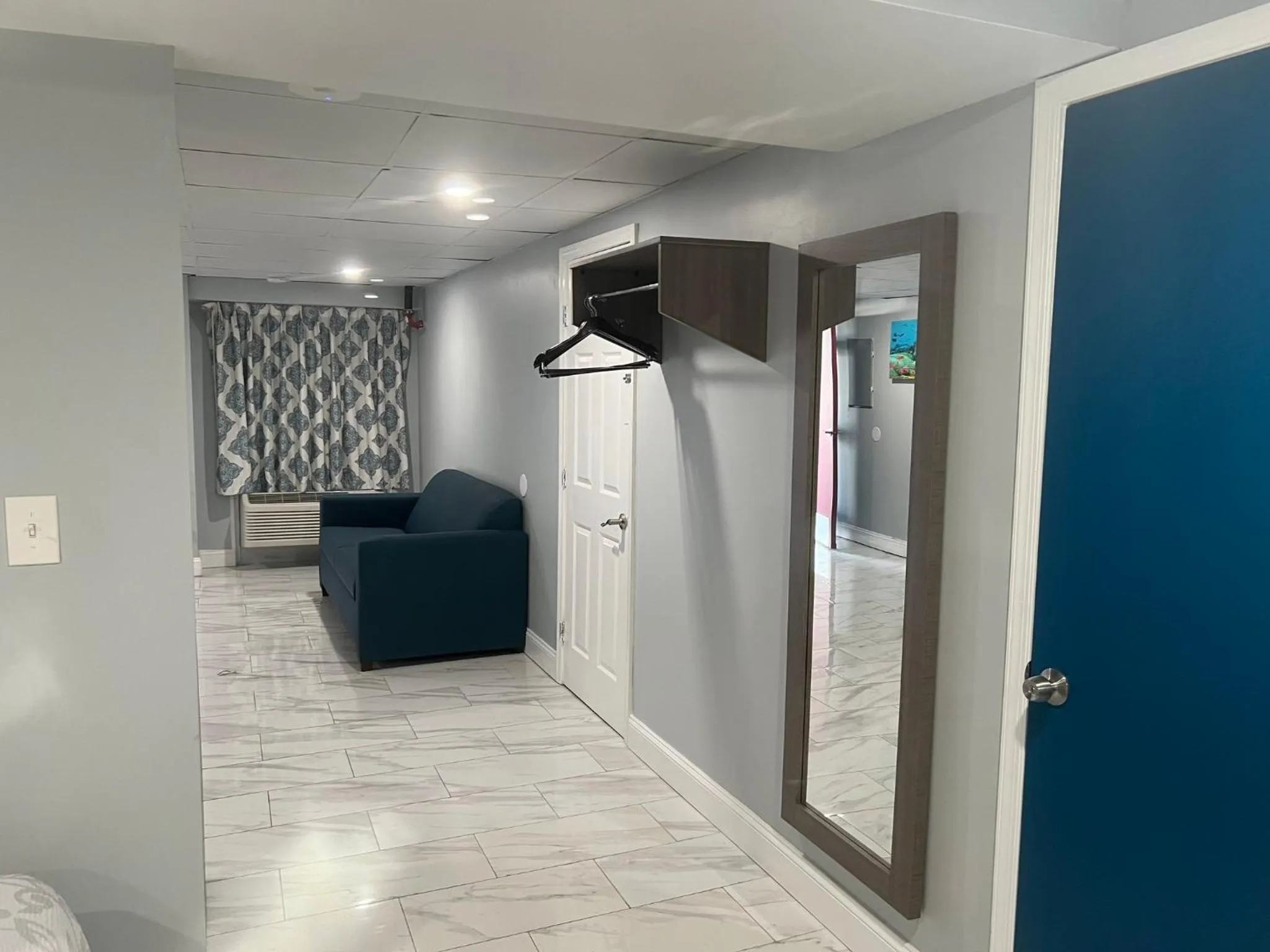 Photo of the whole room in Red Roof PLUS & Suites Virginia Beach - Seaside