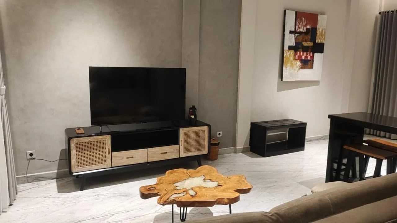 Mokko Suite Villas Umalas Bali