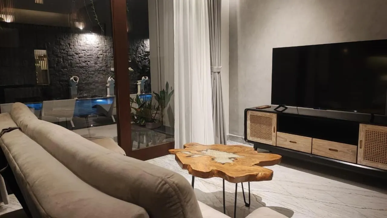 Mokko Suite Villas Umalas Bali