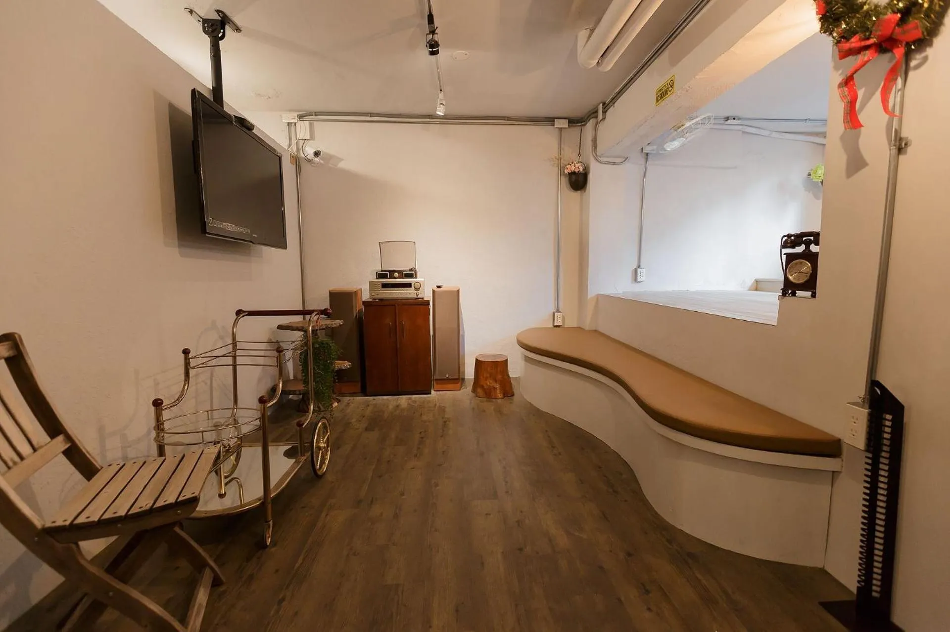 May Rooms Taipei NTU