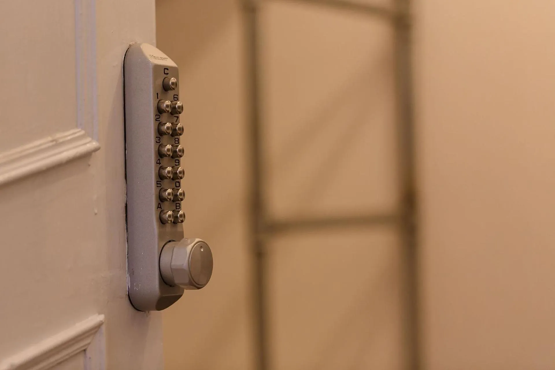 May Rooms Taipei NTU