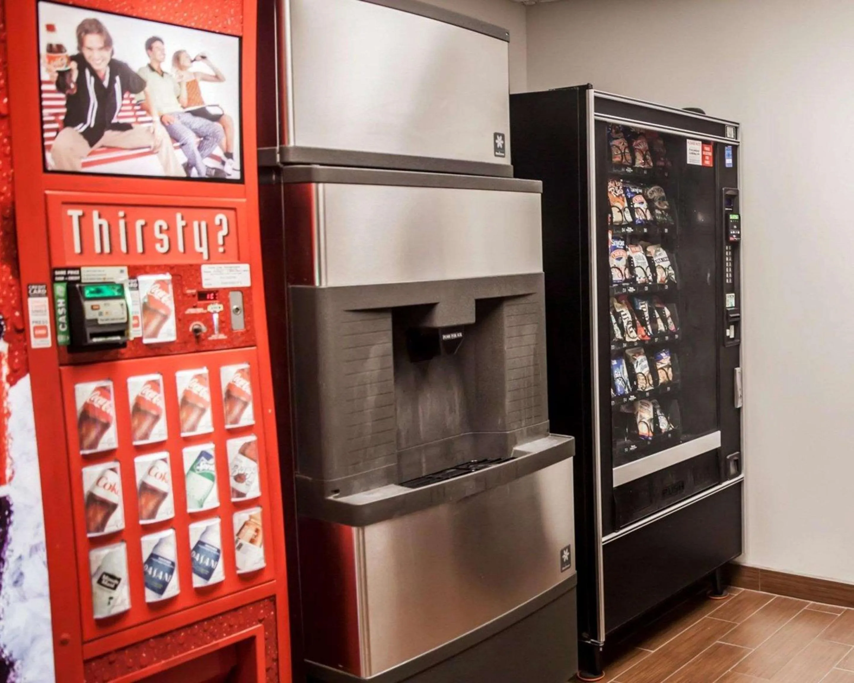 Other in Sleep Inn & Suites Hagerstown